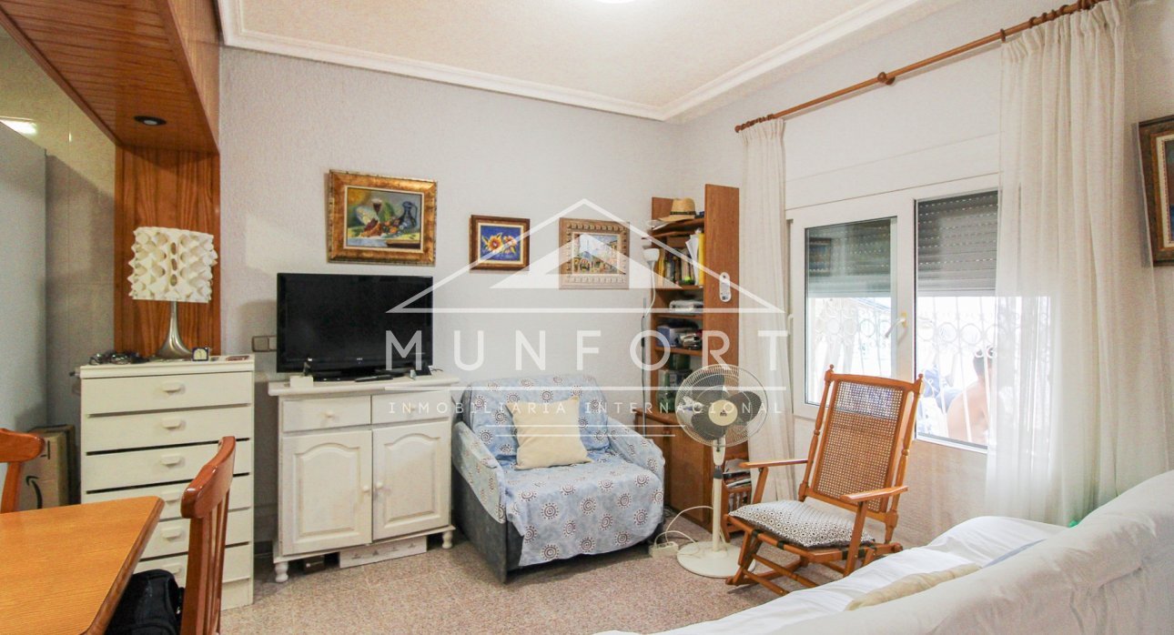 Herverkoop - Bungalows -
Alcázares, Los - Los Narejos