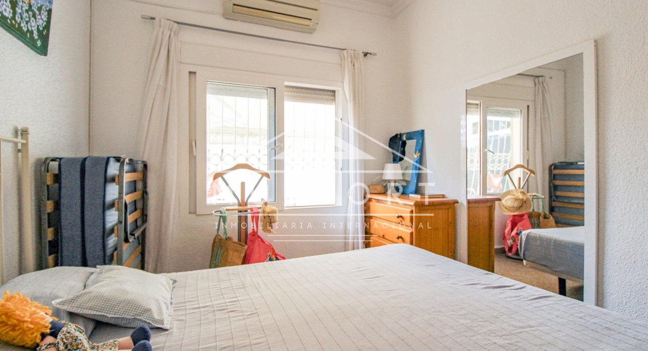 Herverkoop - Bungalows -
Alcázares, Los - Los Narejos