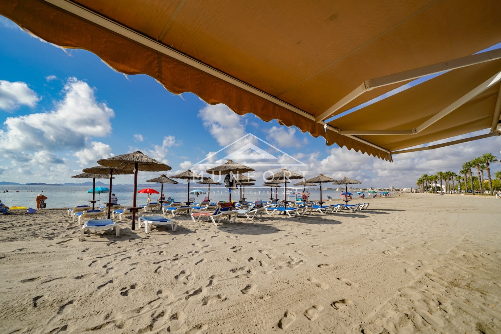 Herverkoop - Bungalows -
Alcázares, Los - Los Narejos