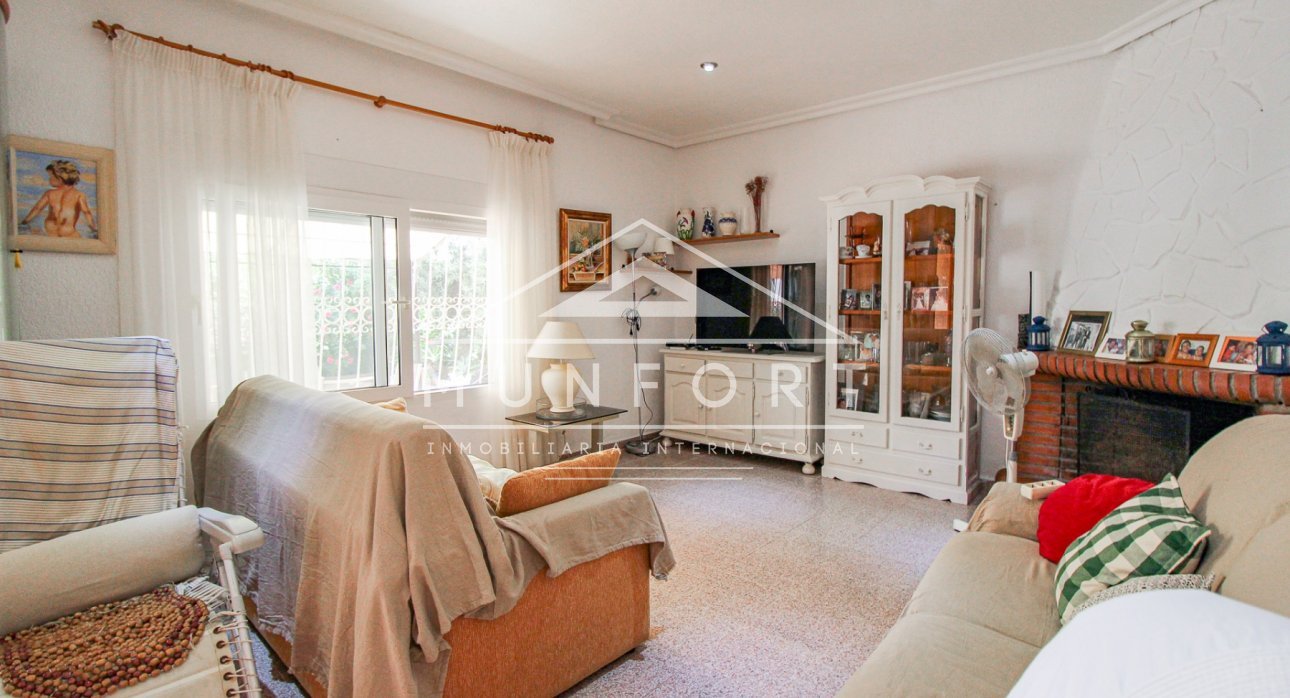 Herverkoop - Bungalows -
Alcázares, Los - Los Narejos