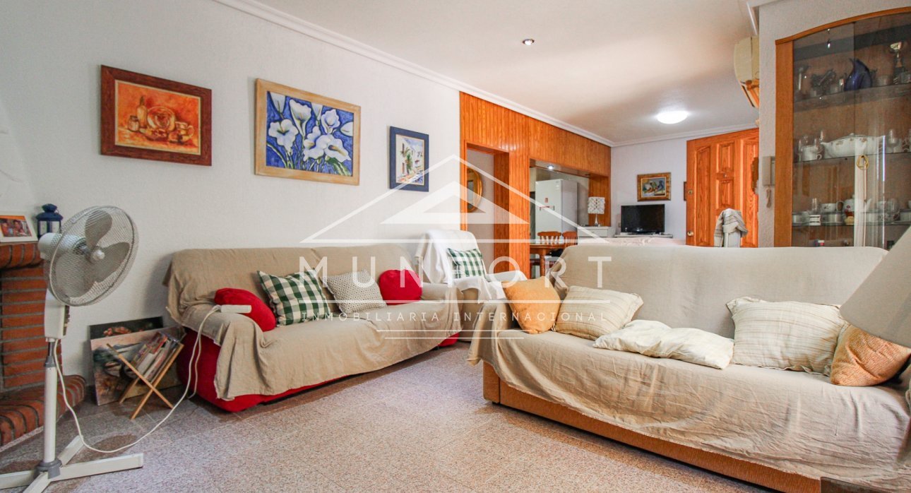 Herverkoop - Bungalows -
Alcázares, Los - Los Narejos