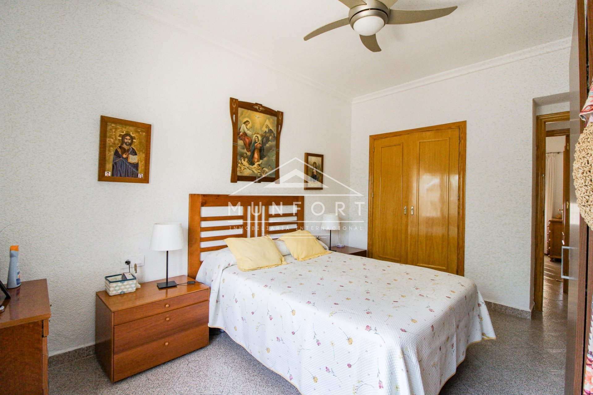 Herverkoop - Bungalows -
Alcázares, Los - Los Narejos