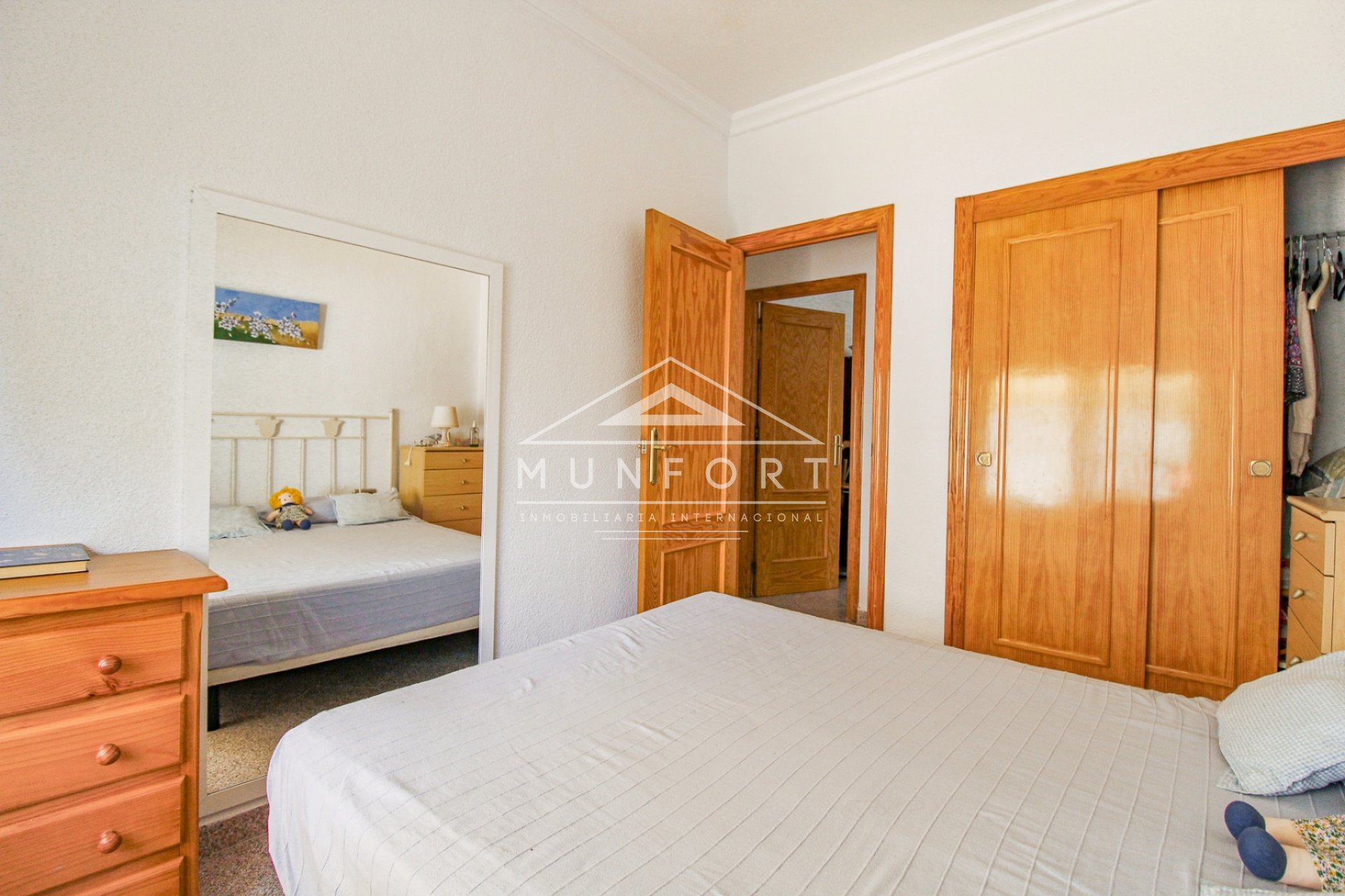 Herverkoop - Bungalows -
Alcázares, Los - Los Narejos
