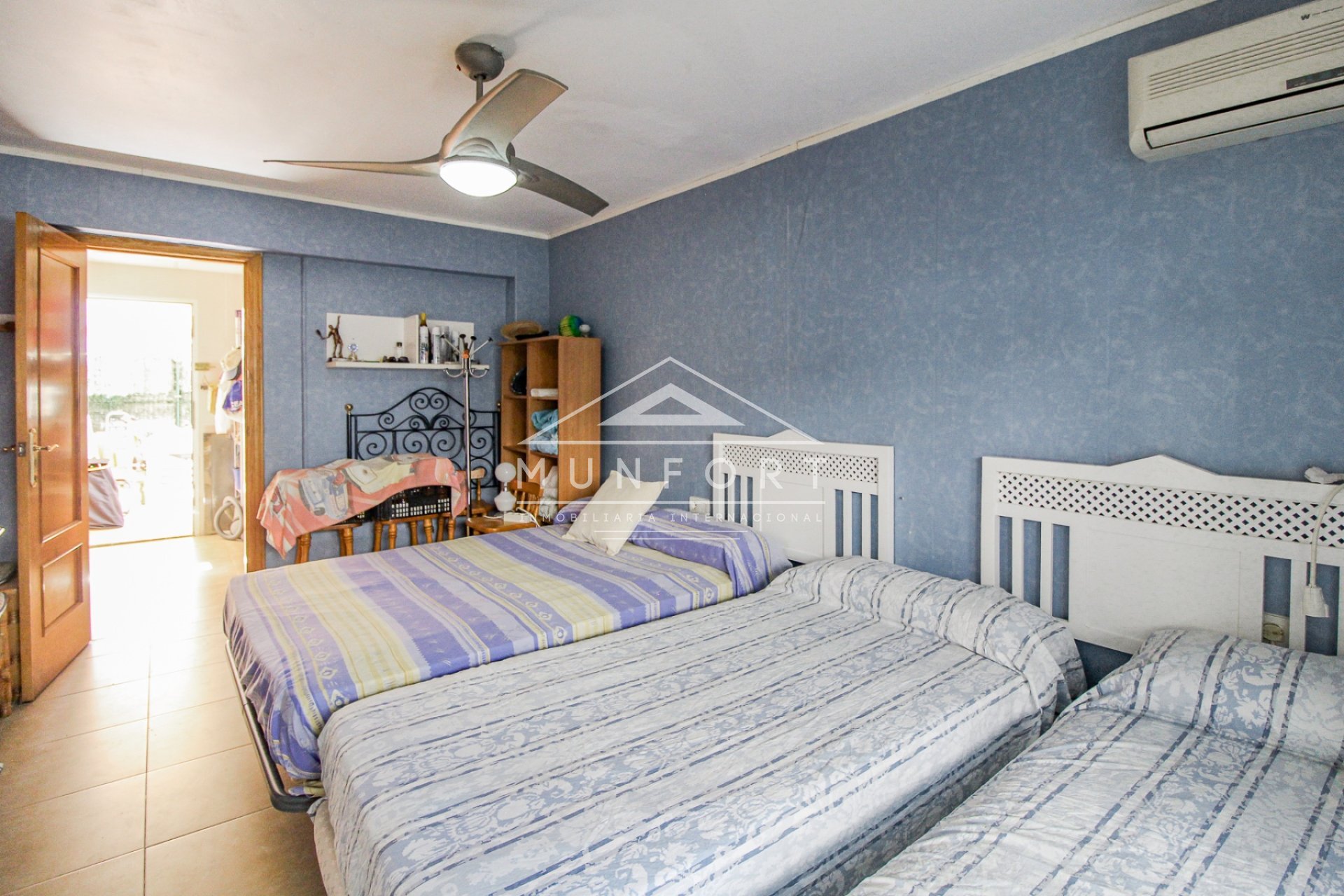 Herverkoop - Bungalows -
Alcázares, Los - Los Narejos