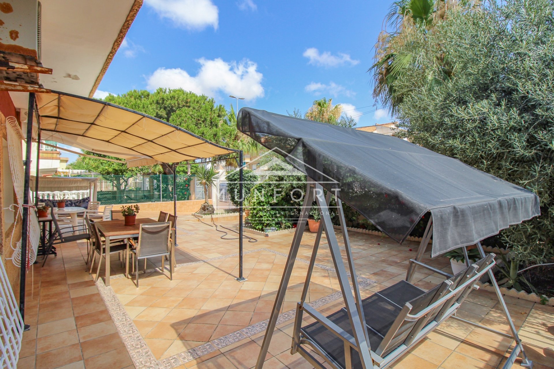 Herverkoop - Bungalows -
Alcázares, Los - Los Narejos