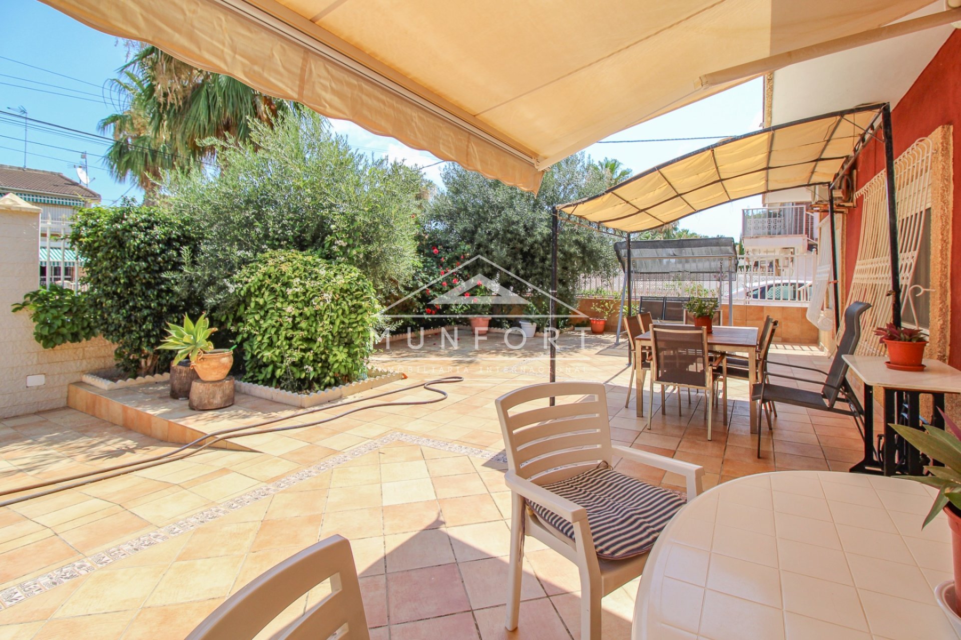 Herverkoop - Bungalows -
Alcázares, Los - Los Narejos