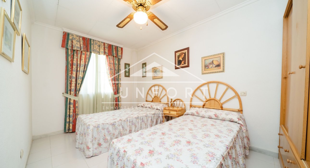 Herverkoop - Bungalows -
Alcázares, Los - Los Narejos