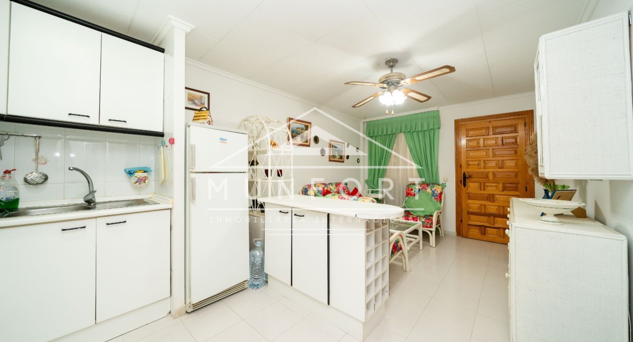 Herverkoop - Bungalows -
Alcázares, Los - Los Narejos