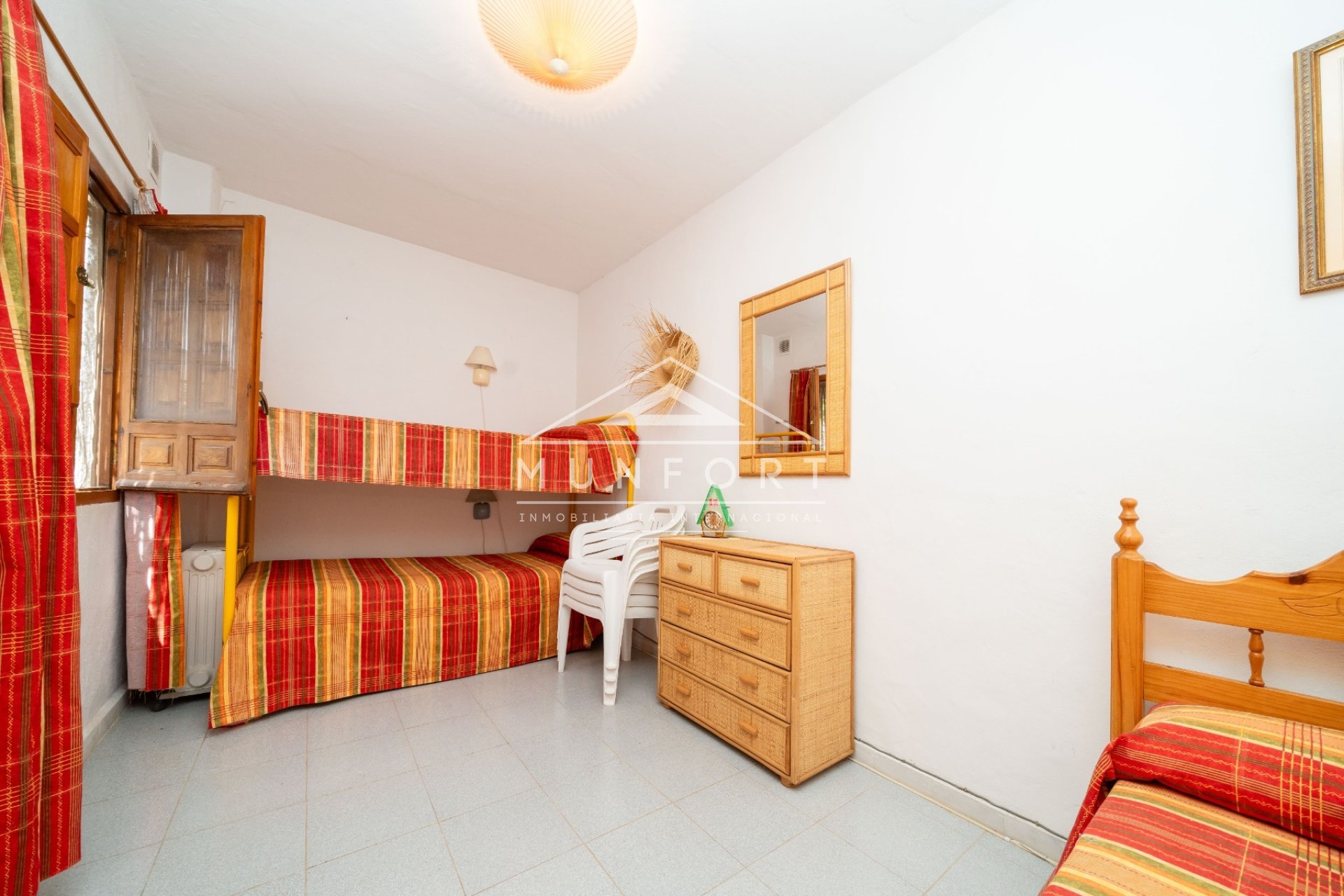 Herverkoop - Bungalows -
Alcázares, Los - Los Narejos