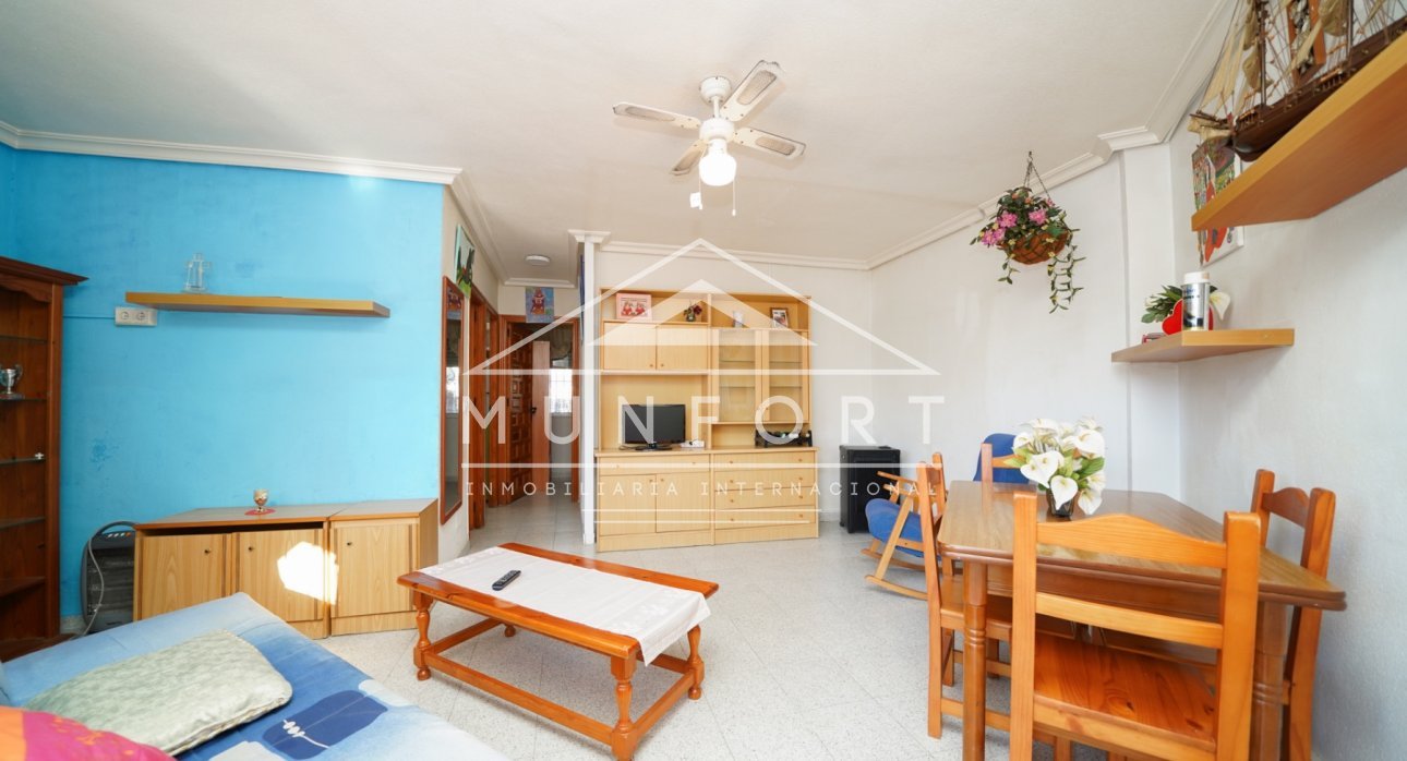 Herverkoop - Bungalows -
Alcázares, Los