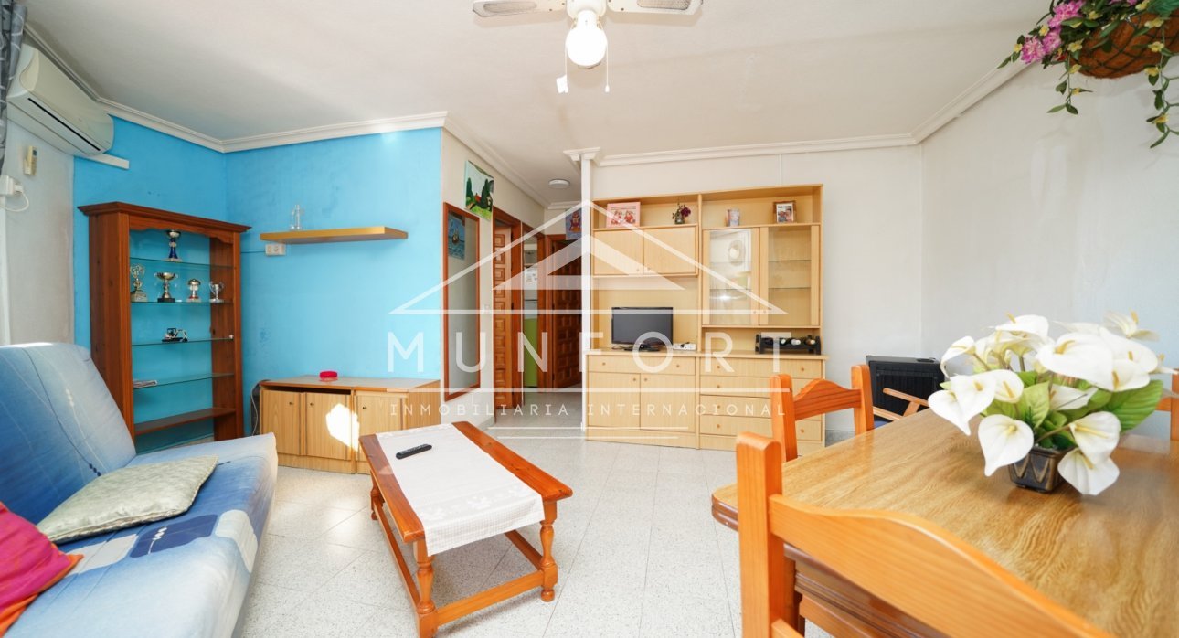 Herverkoop - Bungalows -
Alcázares, Los