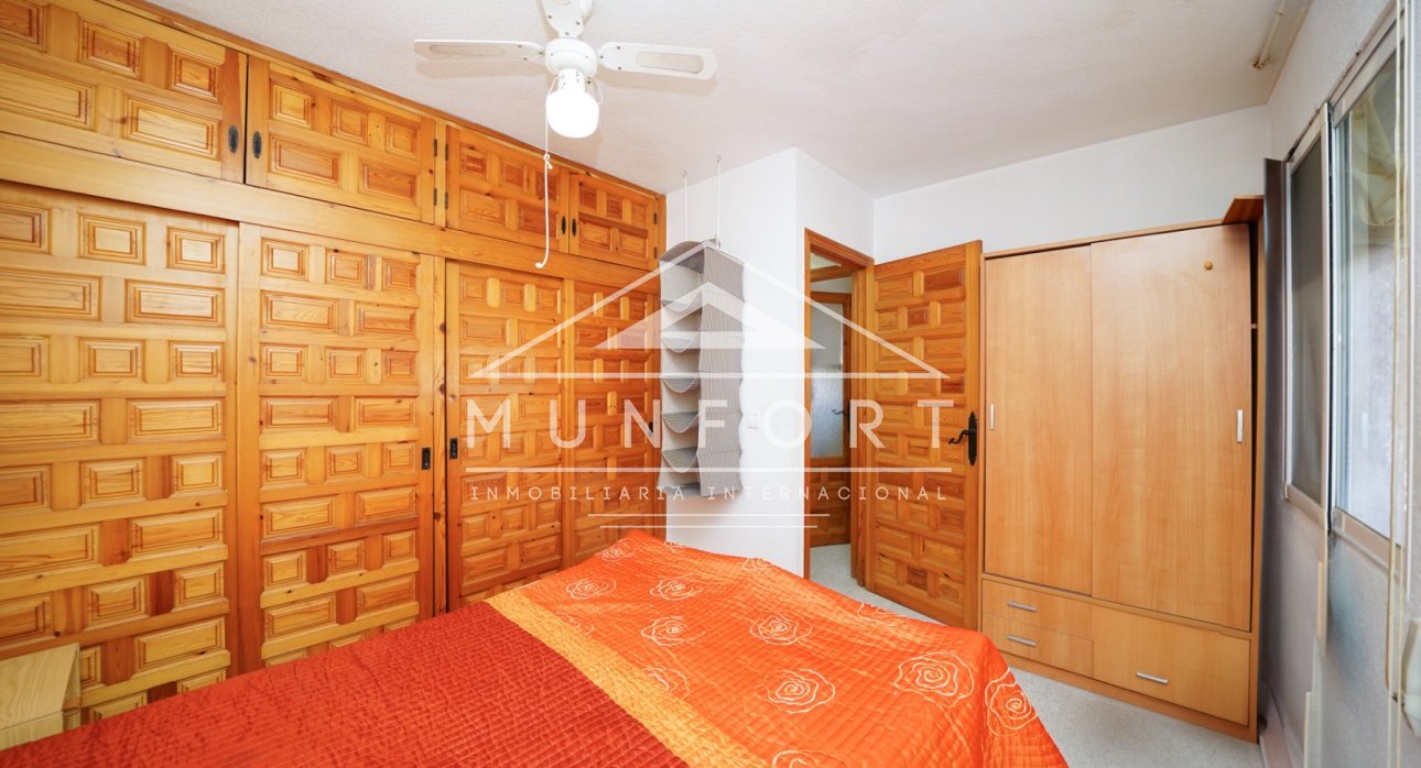 Herverkoop - Bungalows -
Alcázares, Los