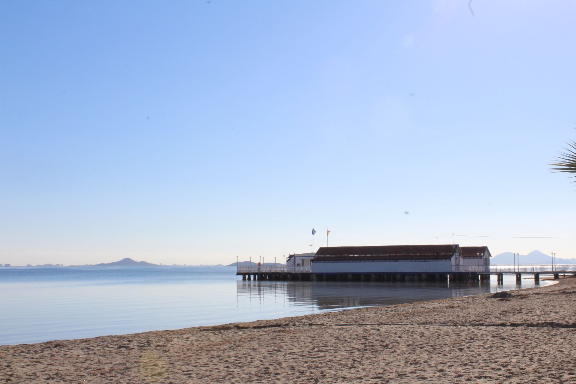 Herverkoop - Bungalows -
Alcázares, Los