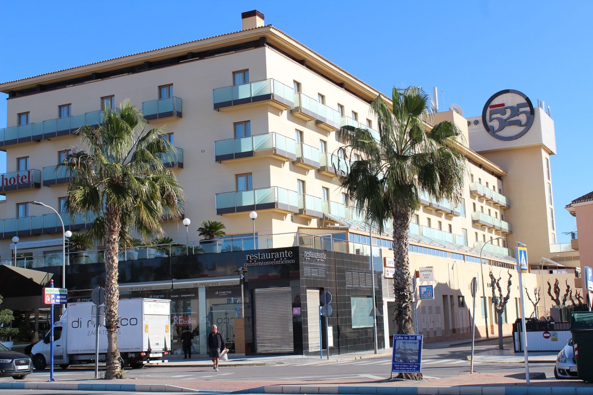 Herverkoop - Bungalows -
Alcázares, Los