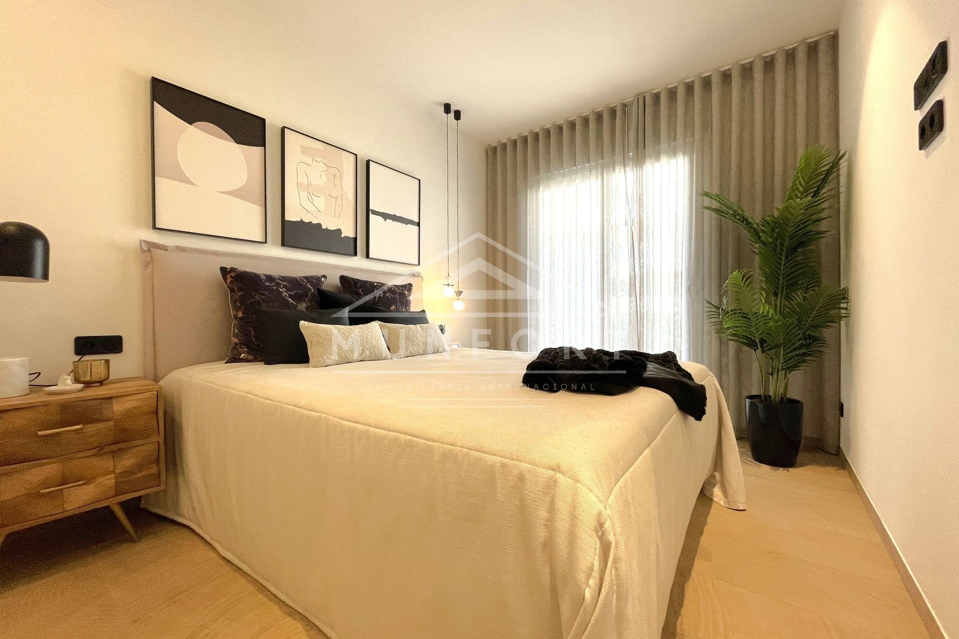 Herverkoop - Bungalows -
Algorfa - Club de Golf La Finca - Algorfa