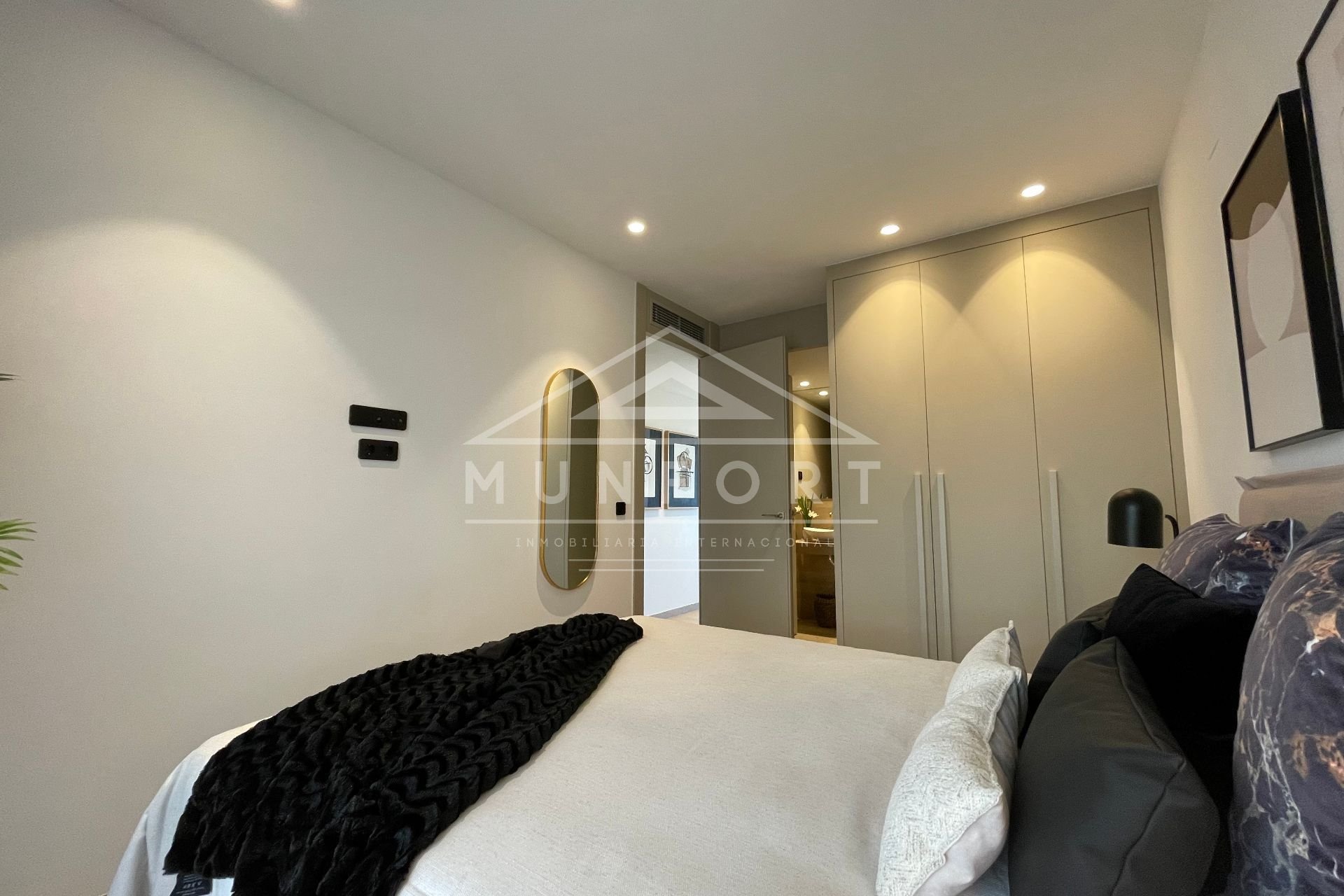 Herverkoop - Bungalows -
Algorfa - Club de Golf La Finca - Algorfa