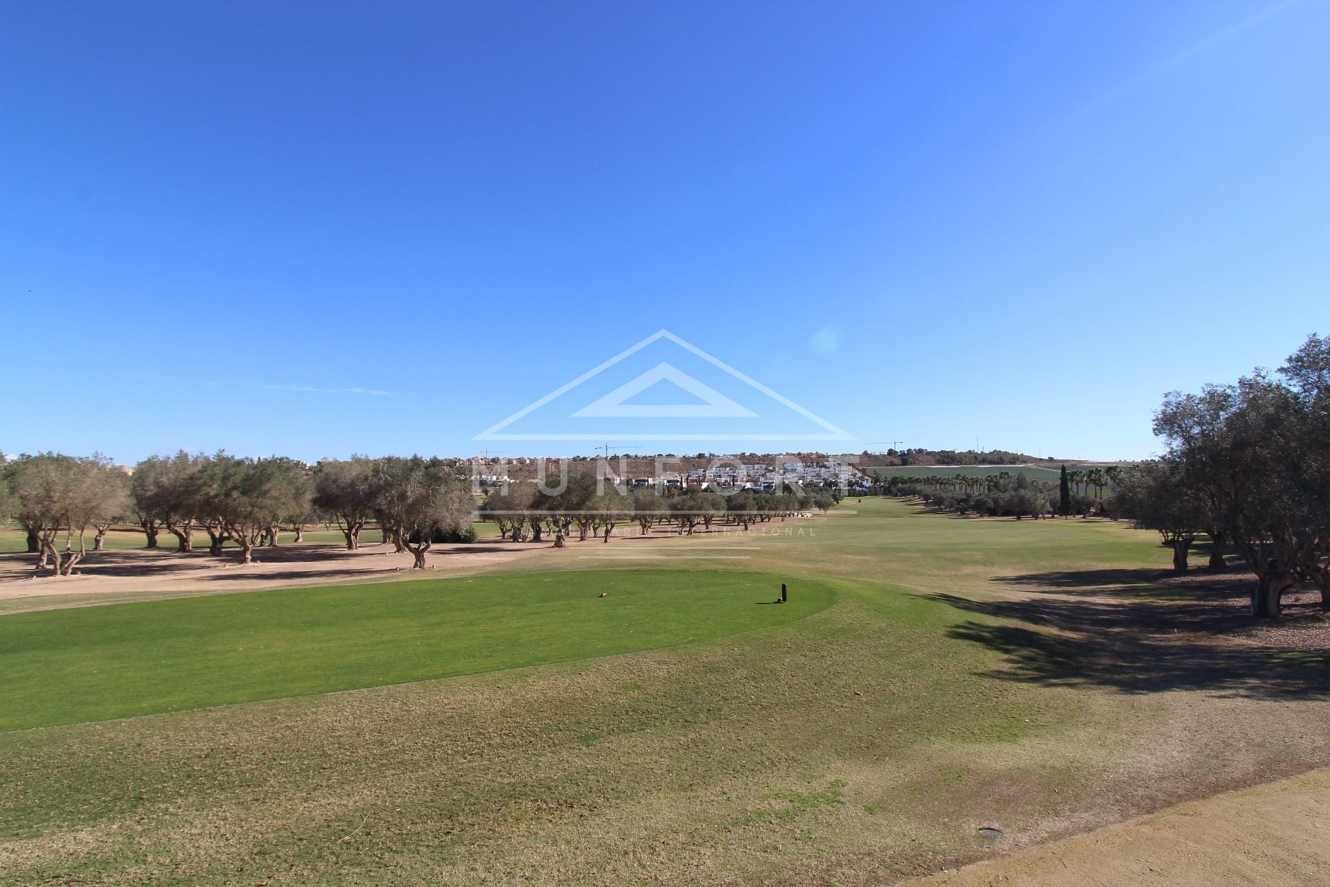 Herverkoop - Bungalows -
Algorfa - Club de Golf La Finca - Algorfa
