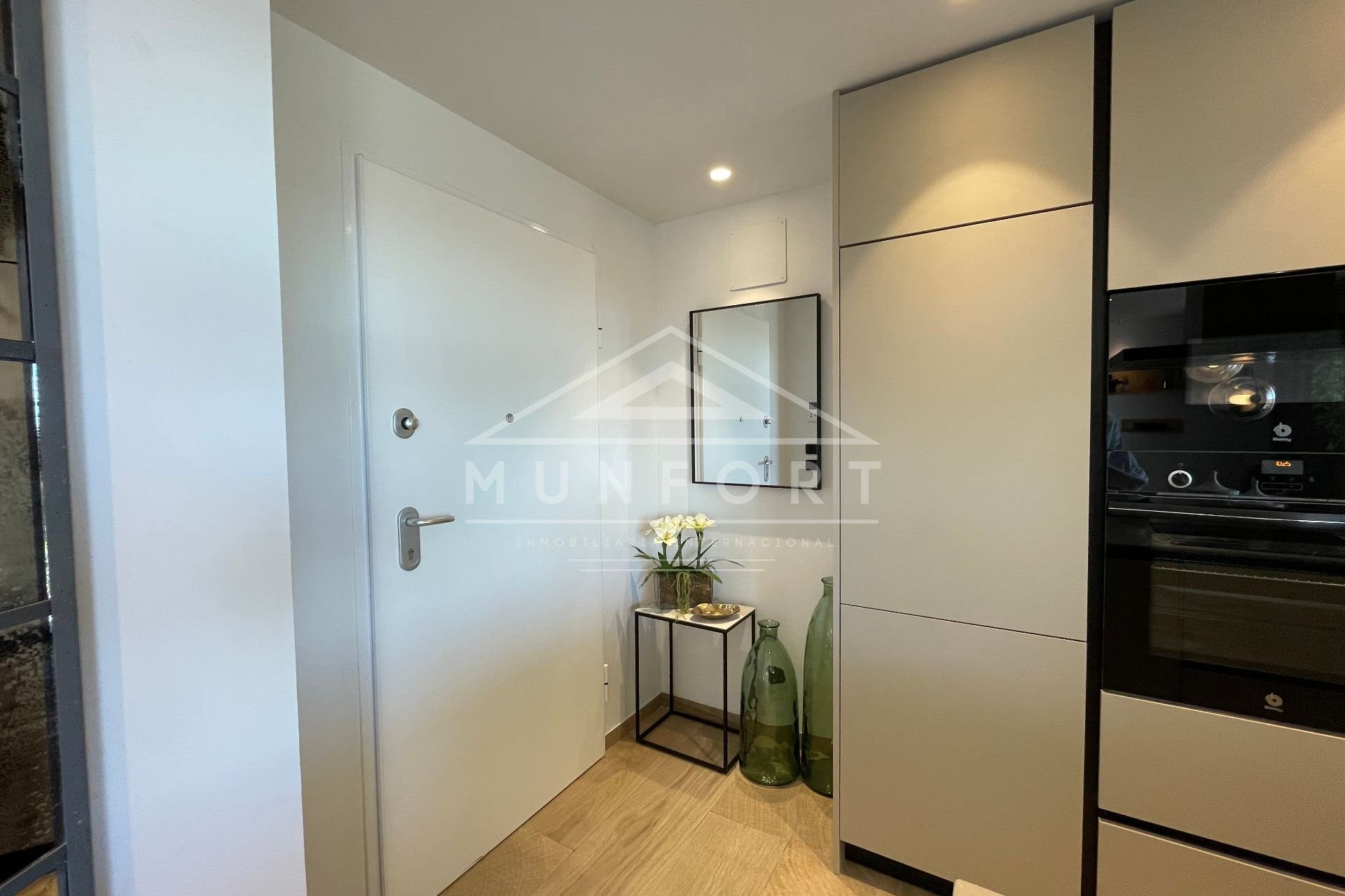 Herverkoop - Bungalows -
Algorfa - Club de Golf La Finca - Algorfa