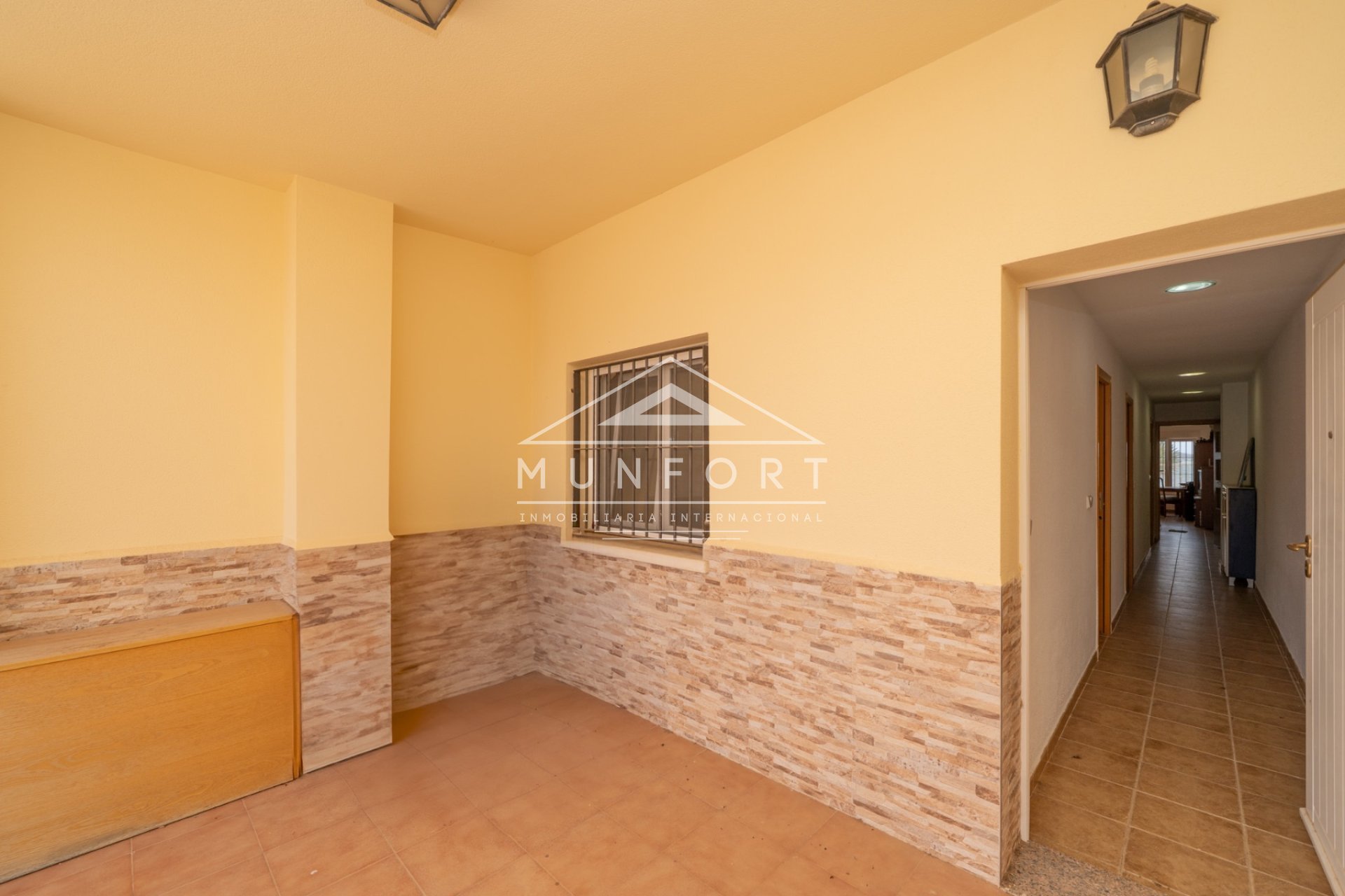 Herverkoop - Bungalows -
Los Urrutias