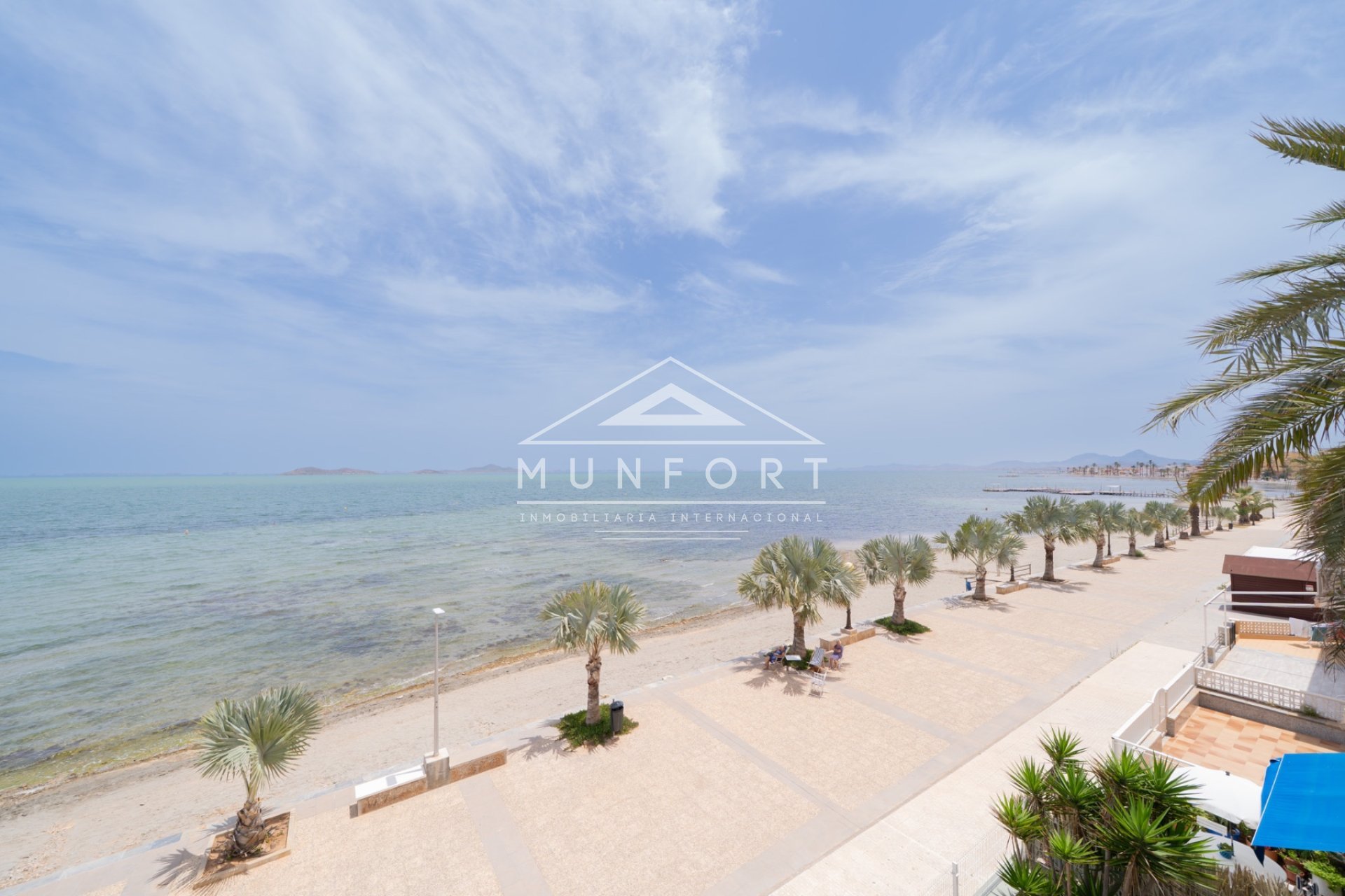 Herverkoop - Bungalows -
Los Urrutias