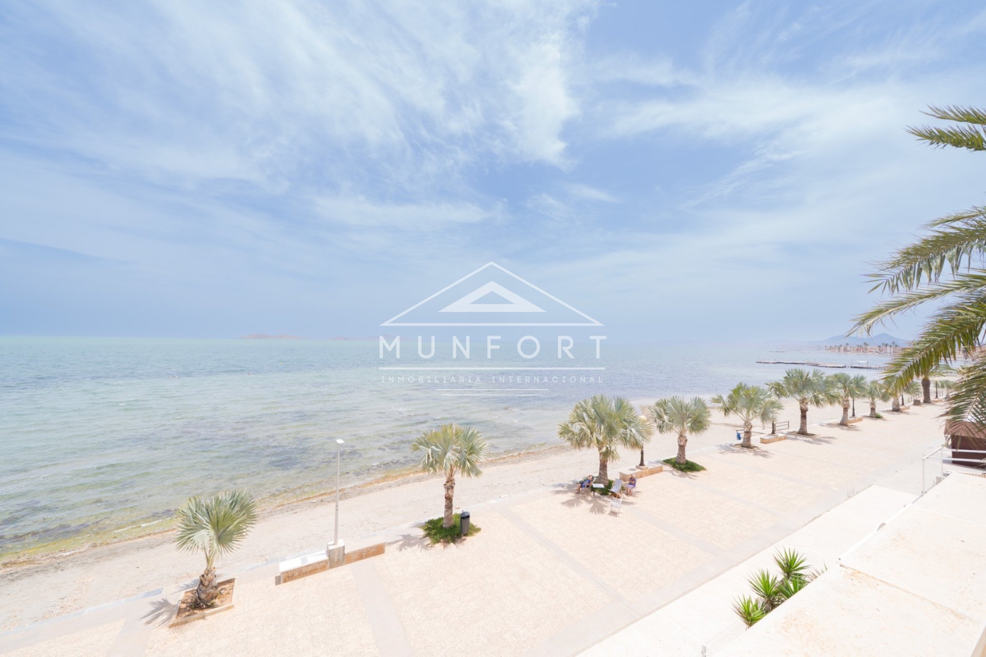 Herverkoop - Bungalows -
Los Urrutias