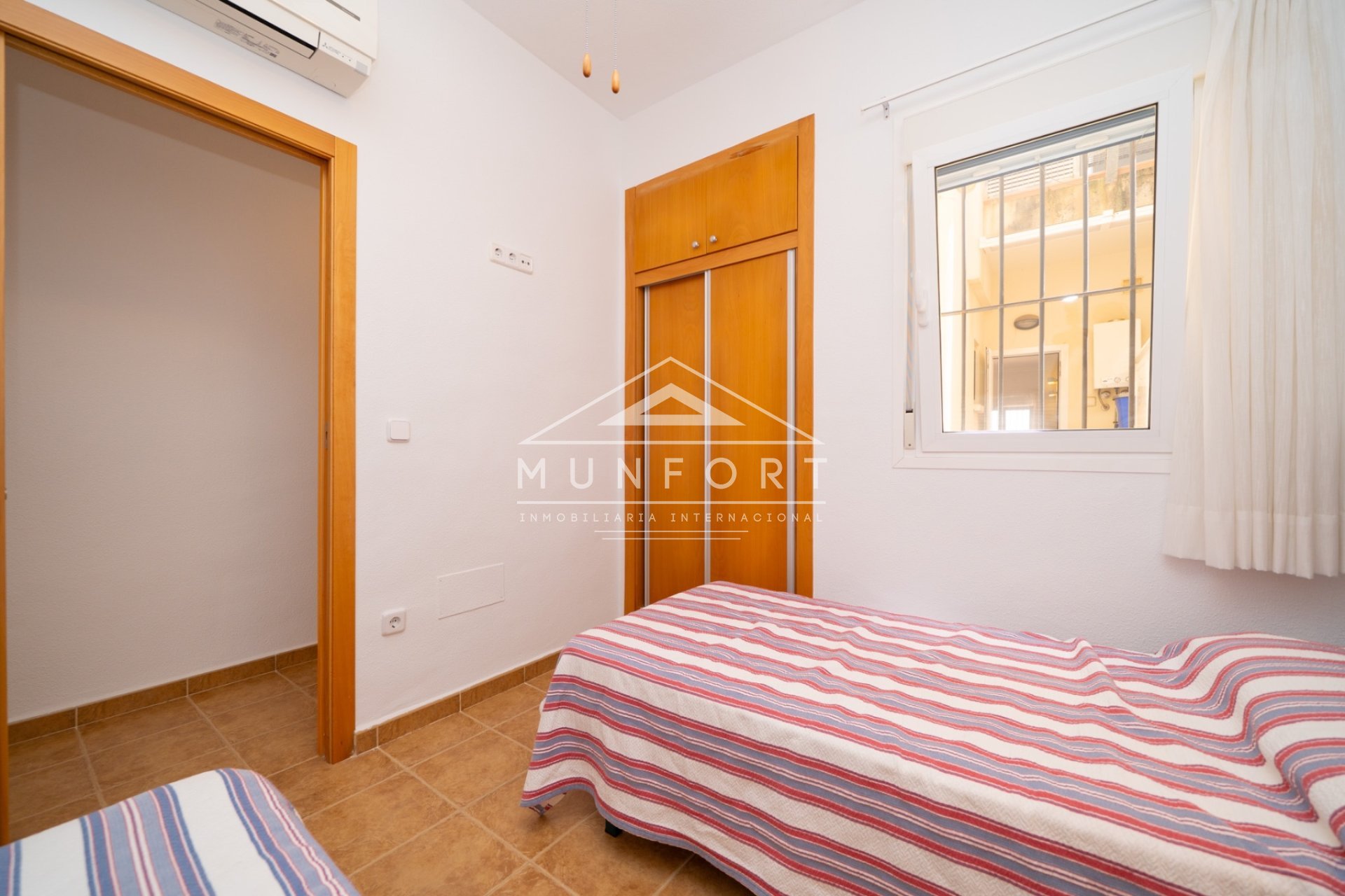 Herverkoop - Bungalows -
Los Urrutias