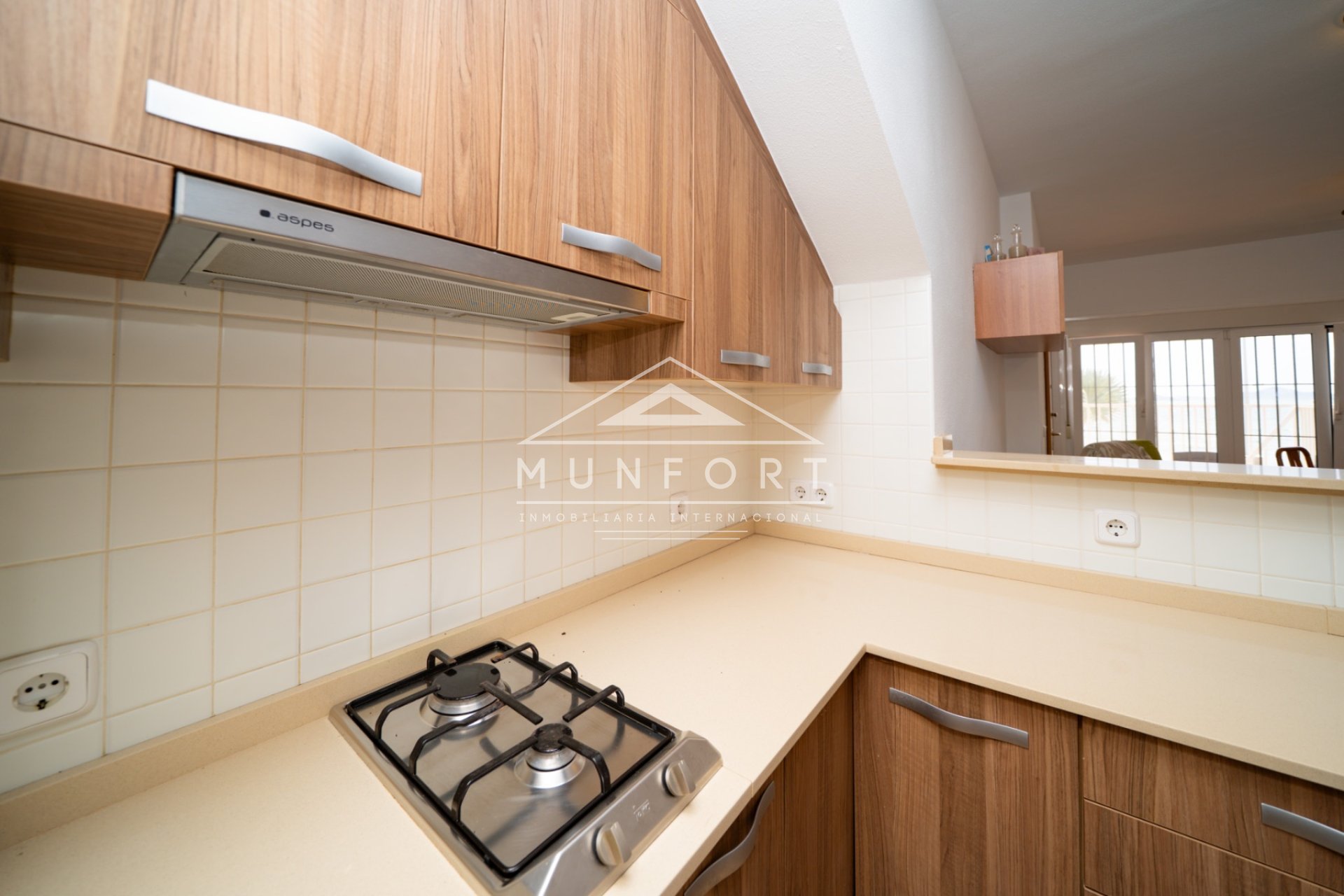 Herverkoop - Bungalows -
Los Urrutias