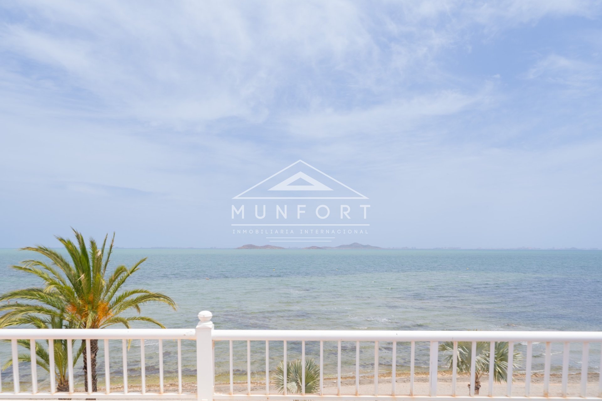 Herverkoop - Bungalows -
Los Urrutias