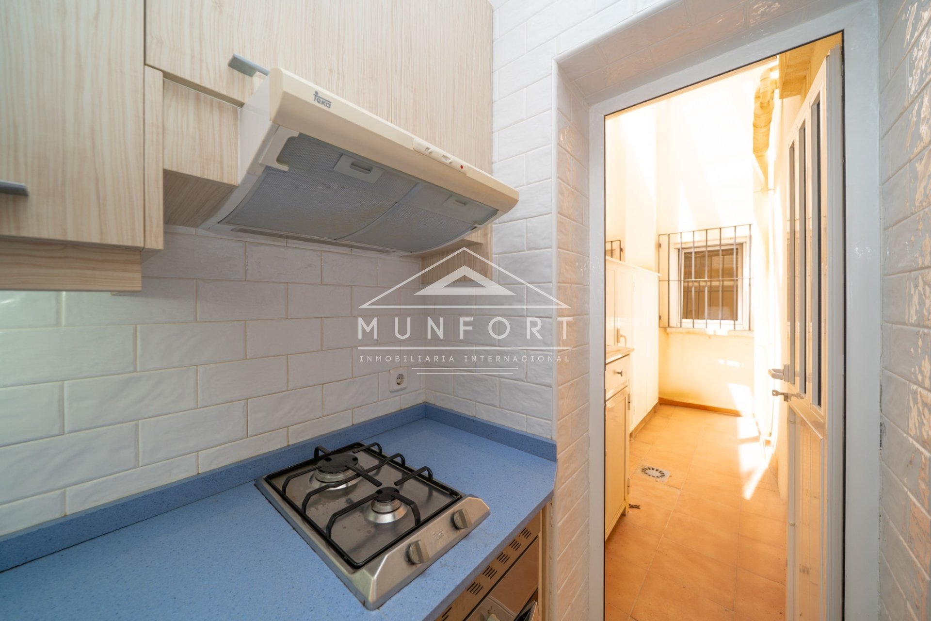 Herverkoop - Bungalows -
Los Urrutias