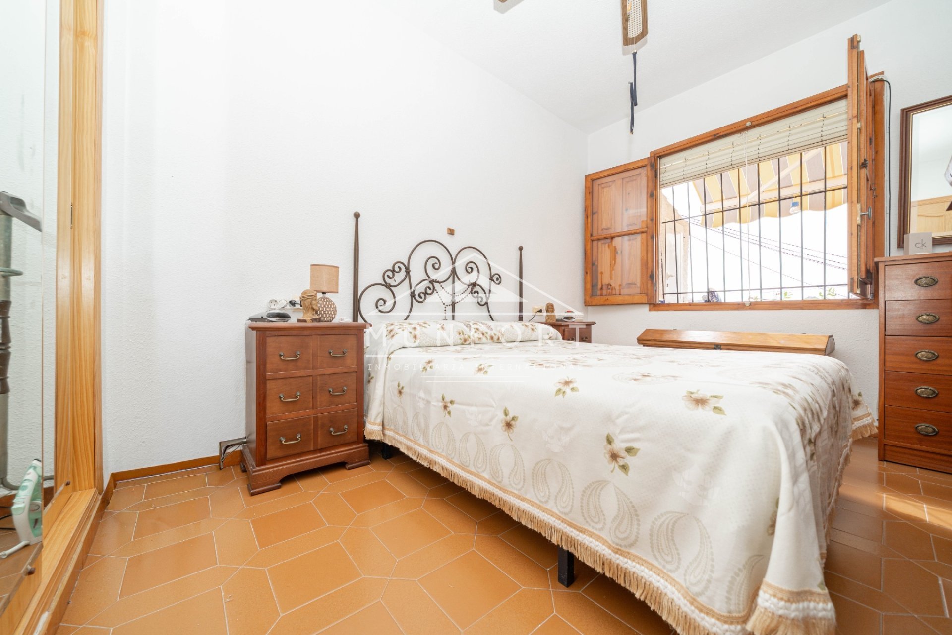 Herverkoop - Bungalows -
Orihuela Costa - Cabo Roig