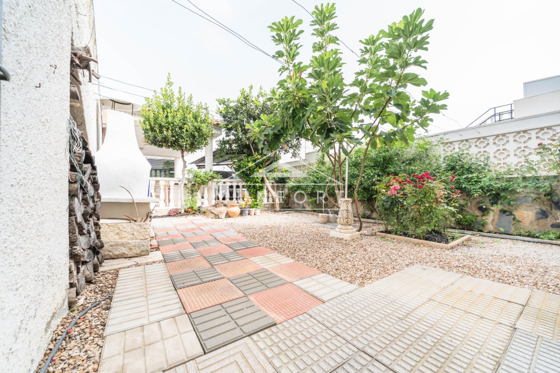 Herverkoop - Bungalows -
Orihuela Costa - Cabo Roig