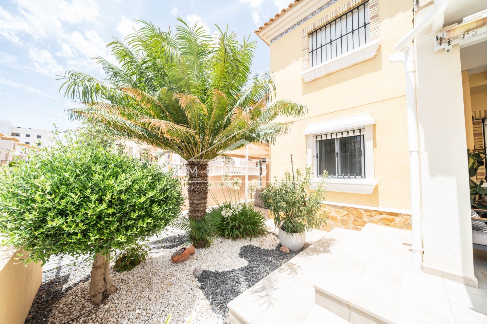 Herverkoop - Bungalows -
Orihuela Costa - Los Dolses