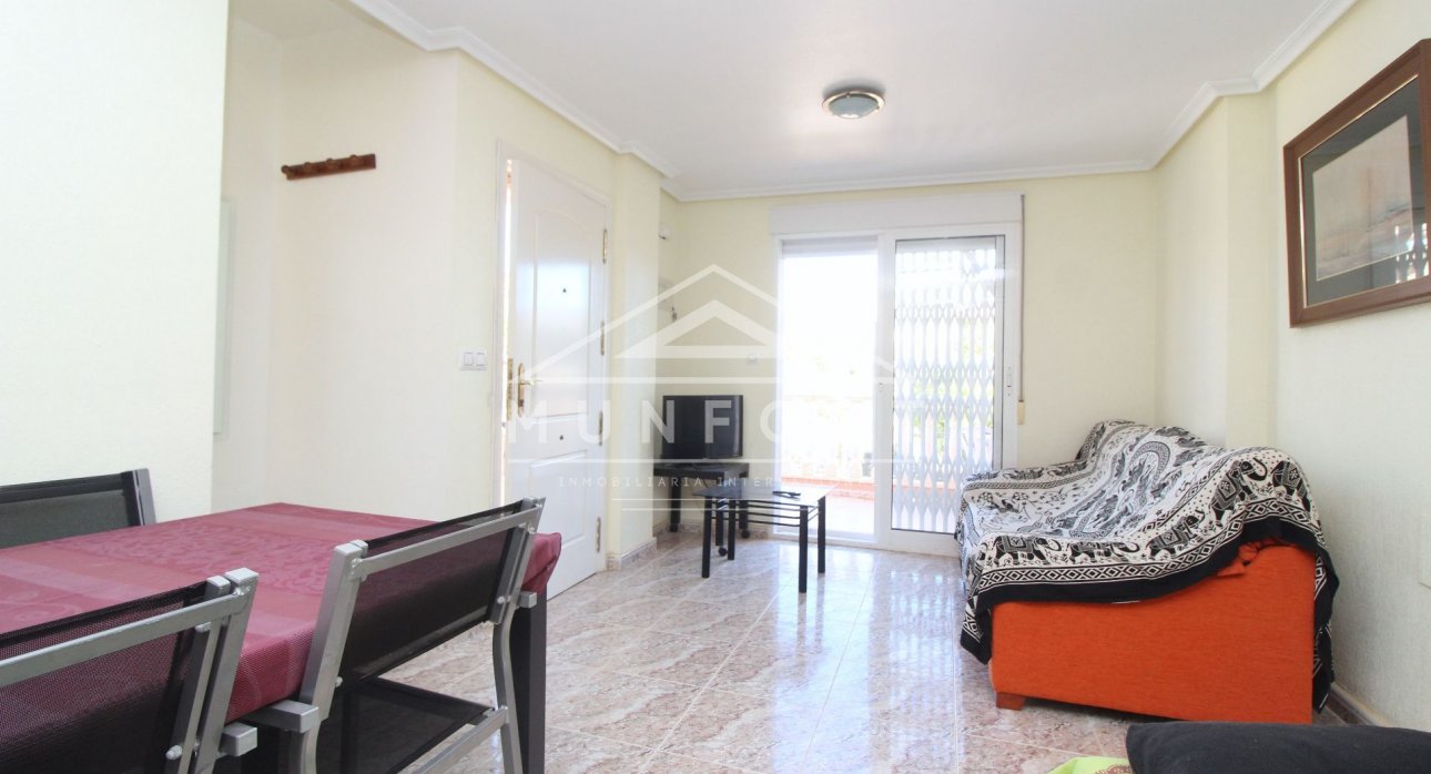 Herverkoop - Bungalows -
Orihuela Costa - Villamartin