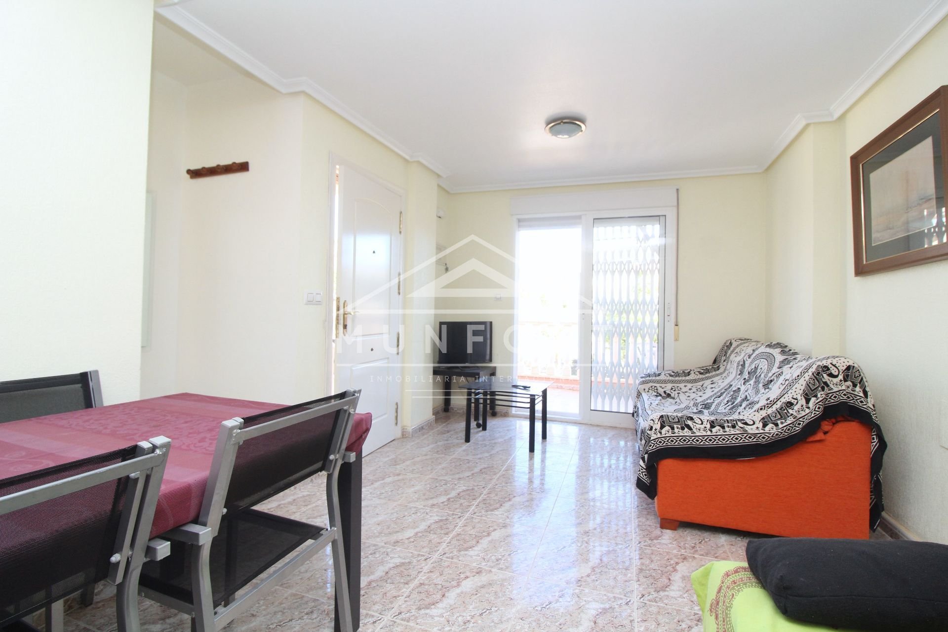 Herverkoop - Bungalows -
Orihuela Costa - Villamartin