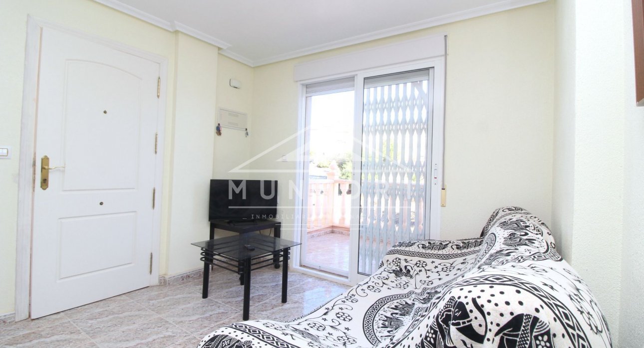 Herverkoop - Bungalows -
Orihuela Costa - Villamartin