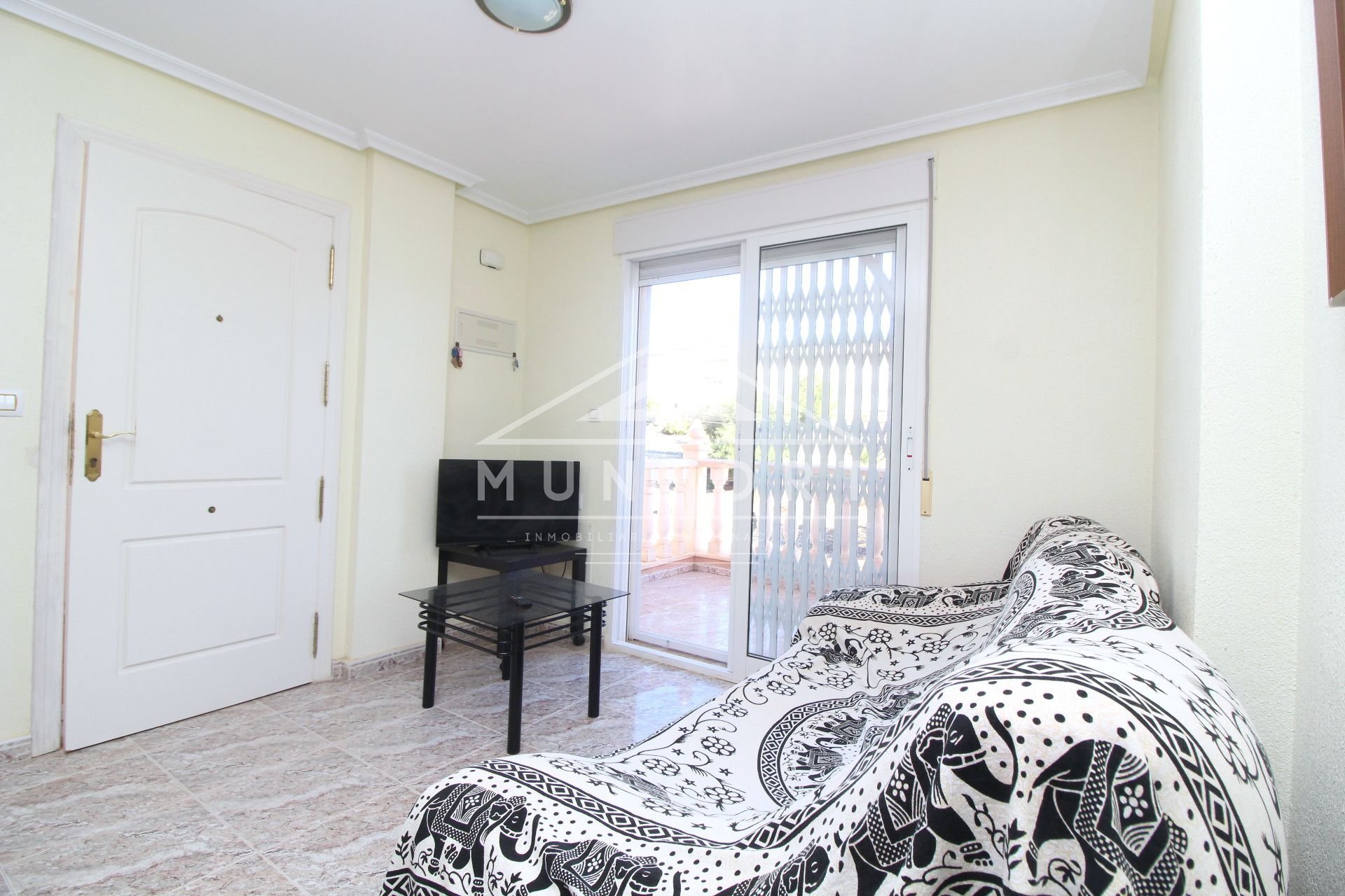 Herverkoop - Bungalows -
Orihuela Costa - Villamartin