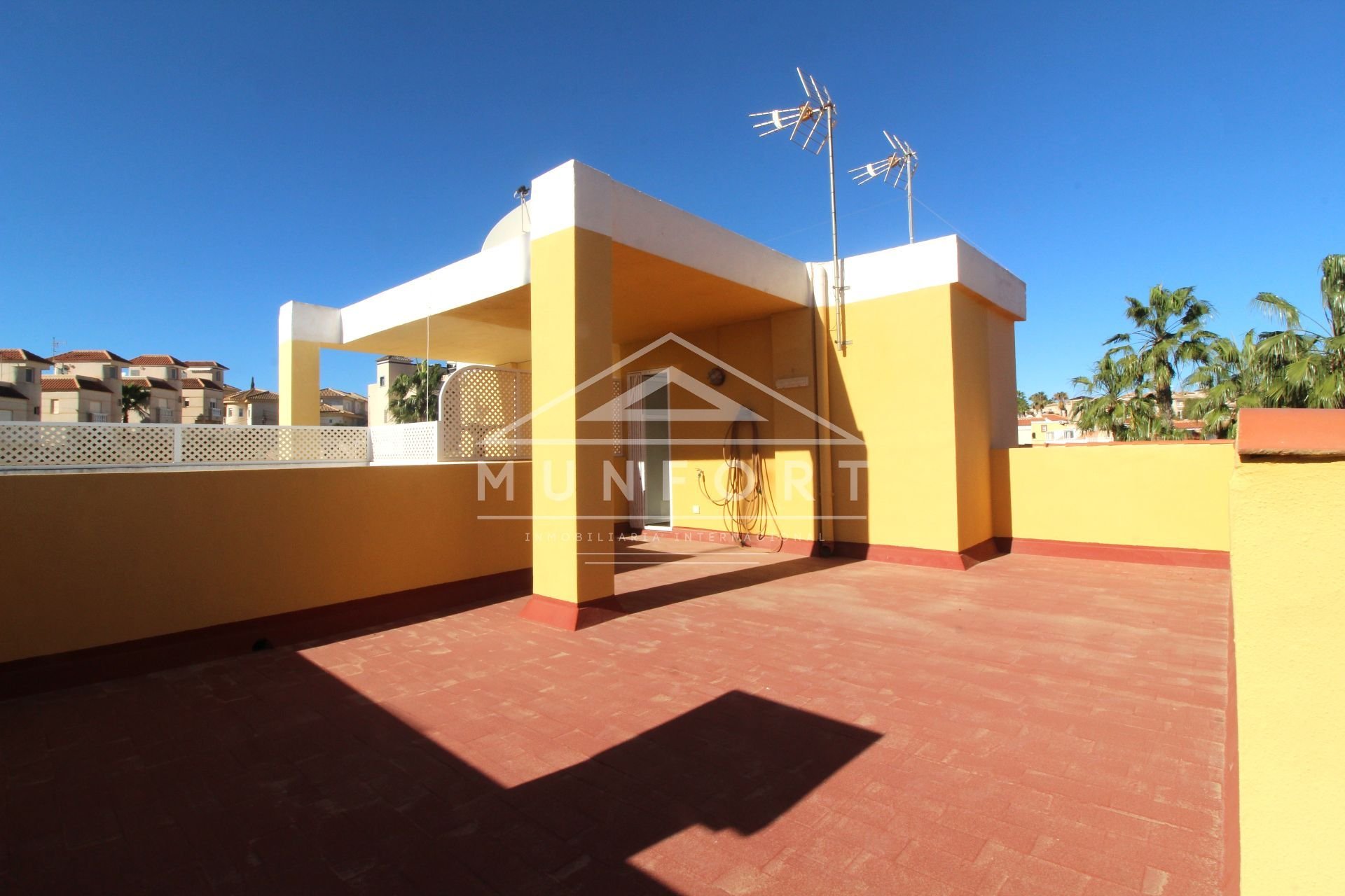 Herverkoop - Bungalows -
Orihuela Costa - Villamartin