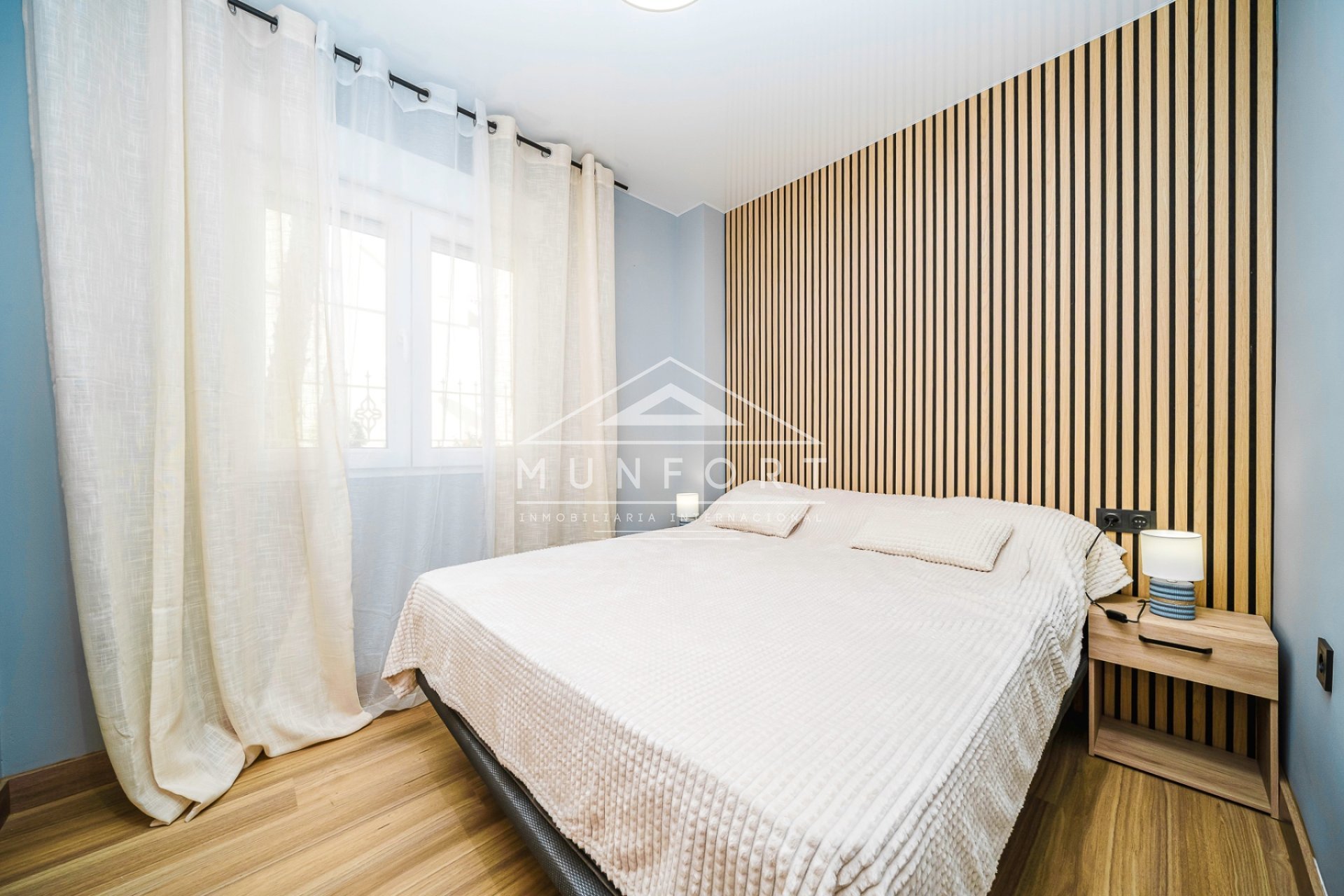 Herverkoop - Bungalows -
Orihuela Costa - Villamartín