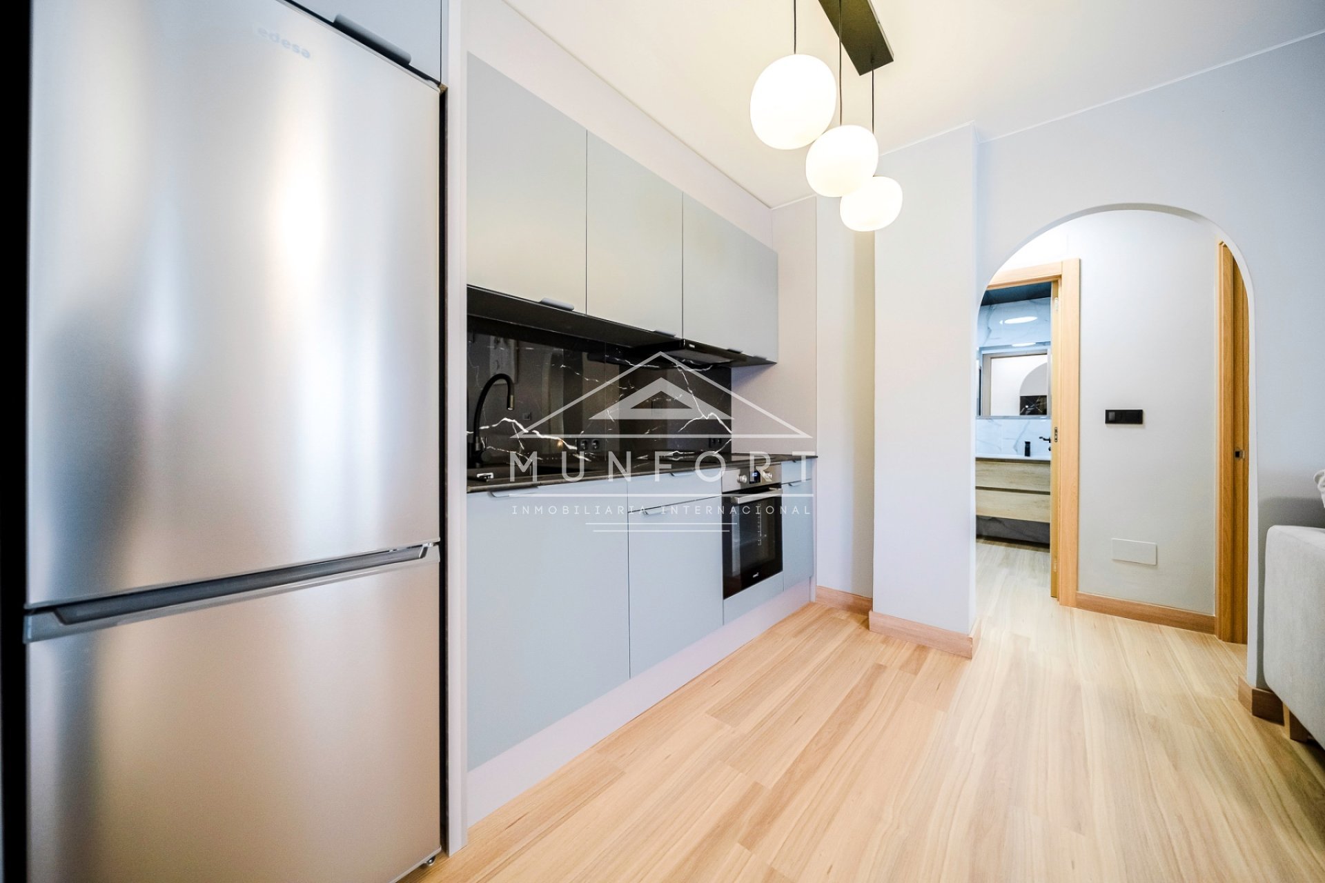 Herverkoop - Bungalows -
Orihuela Costa - Villamartín