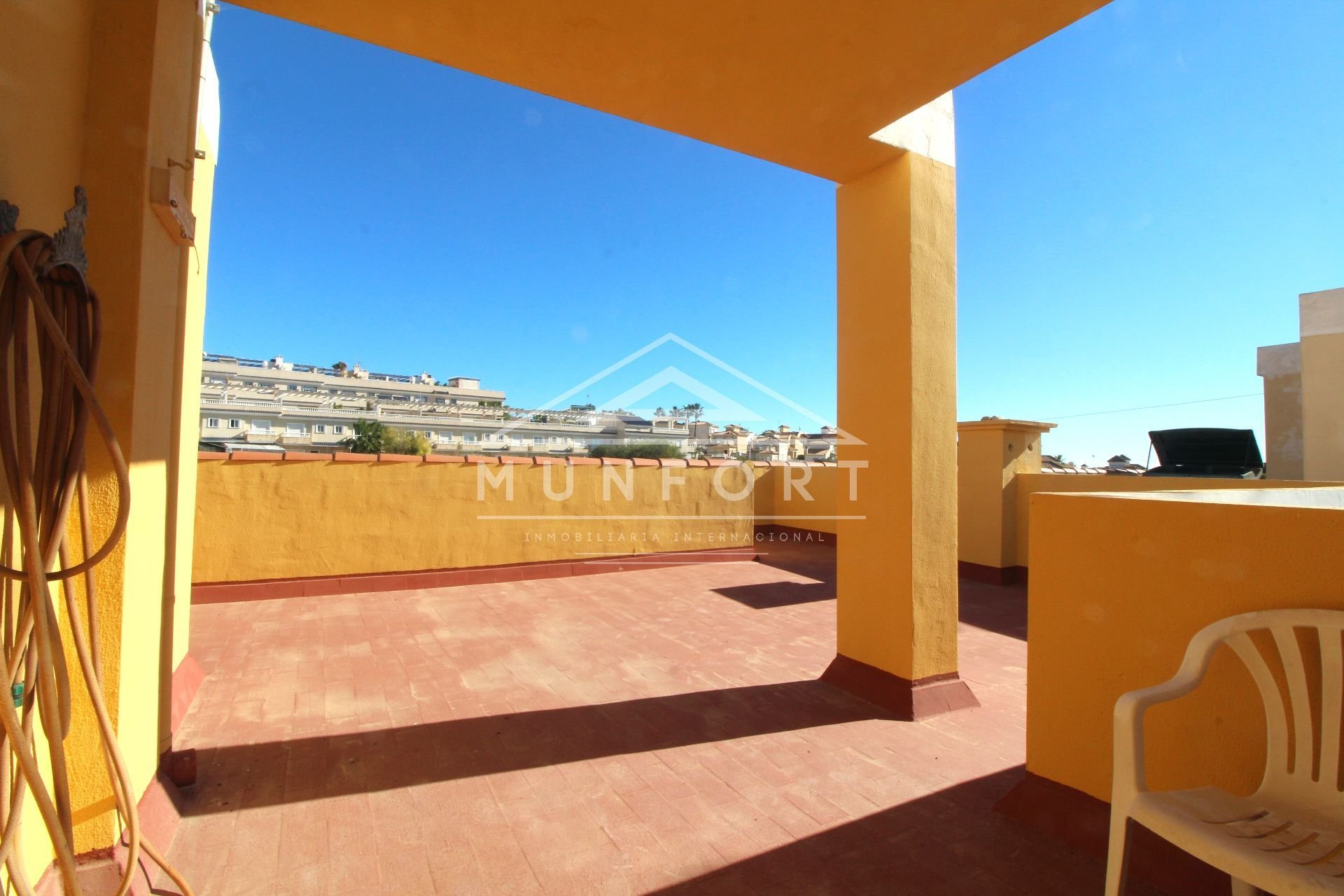 Herverkoop - Bungalows -
Orihuela Costa - Villamartin