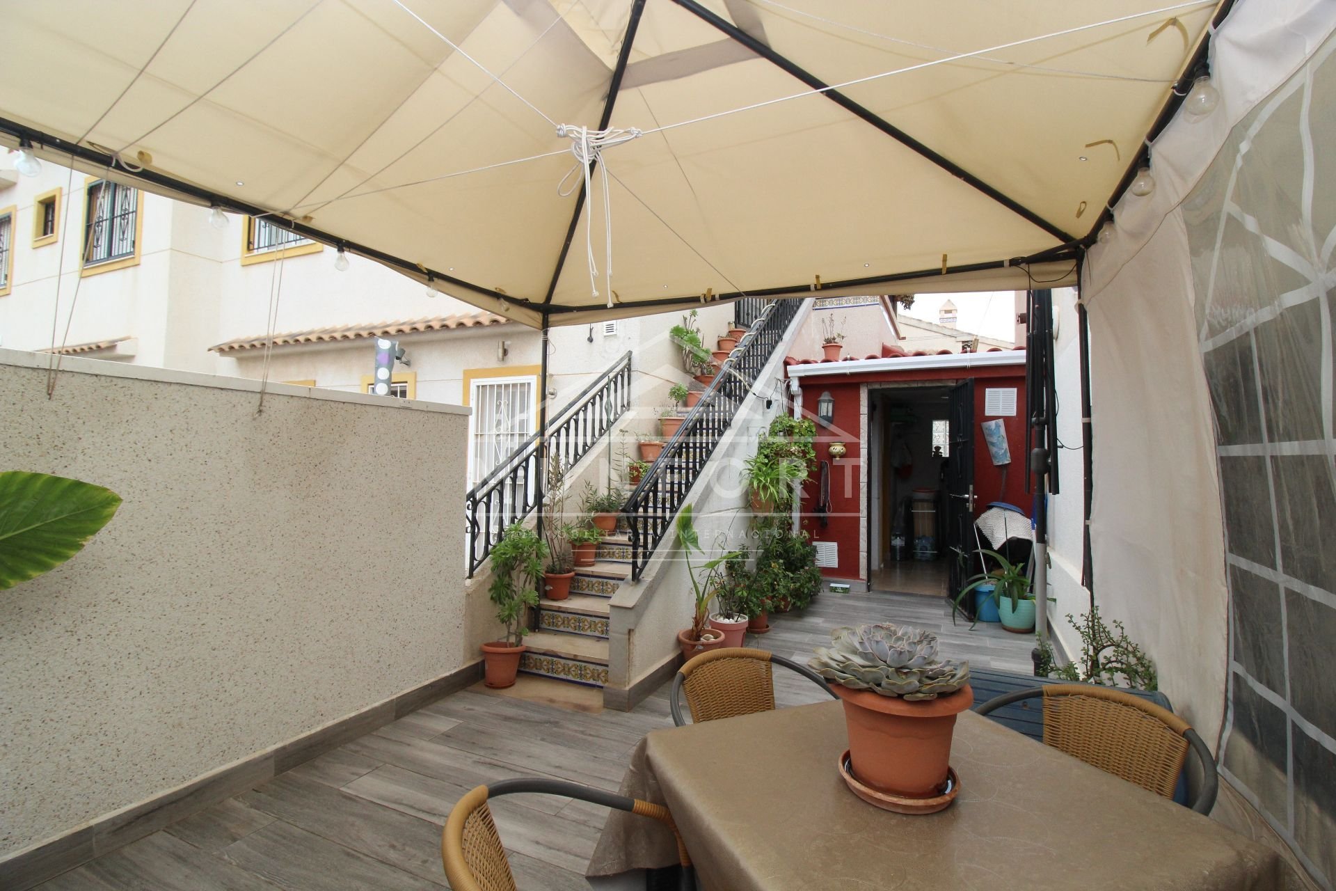 Herverkoop - Bungalows -
Orihuela Costa - ZENIAMAR