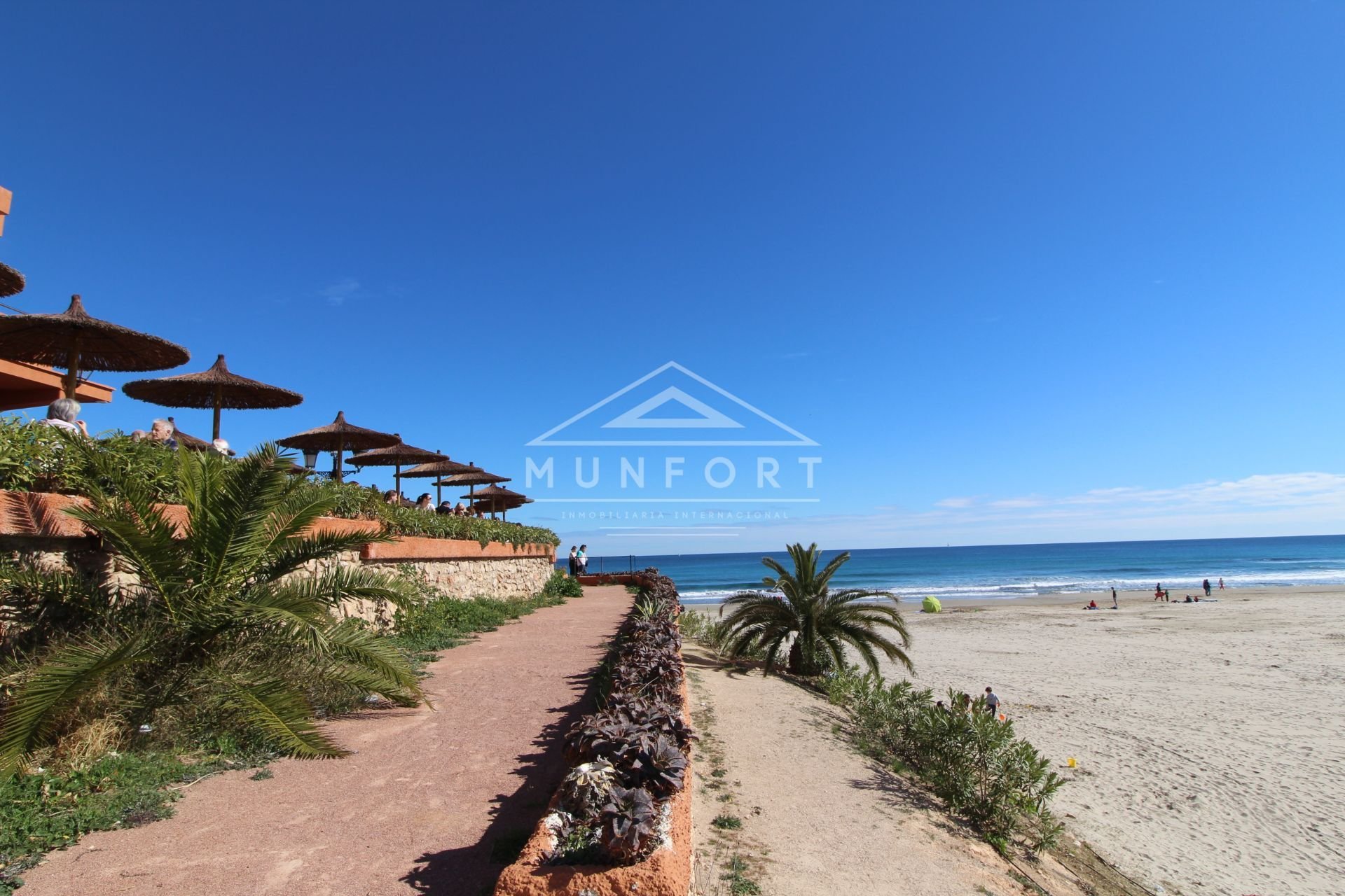 Herverkoop - Bungalows -
Orihuela Costa - ZENIAMAR