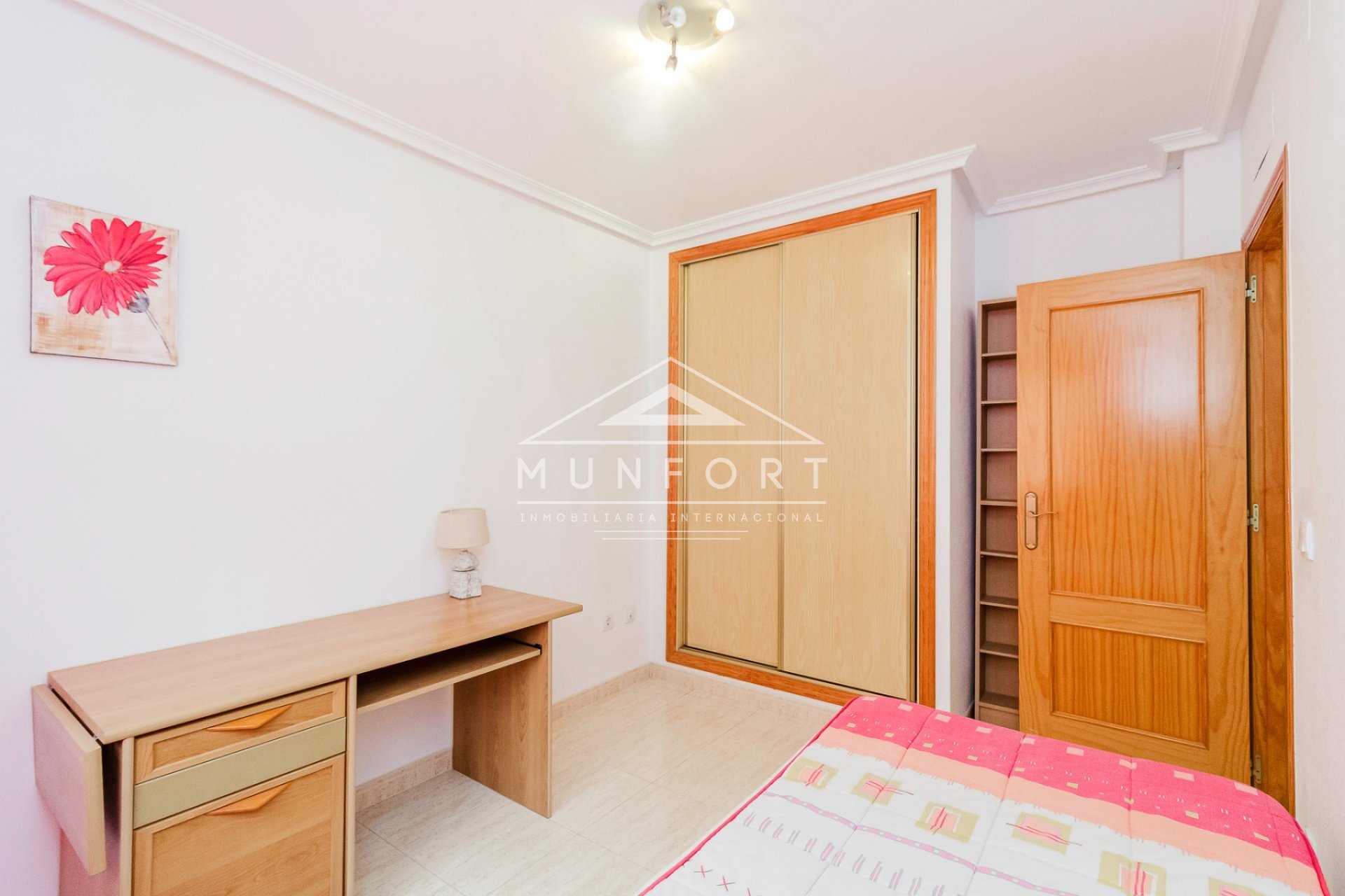 Herverkoop - Bungalows -
Orihuela Costa - ZENIAMAR