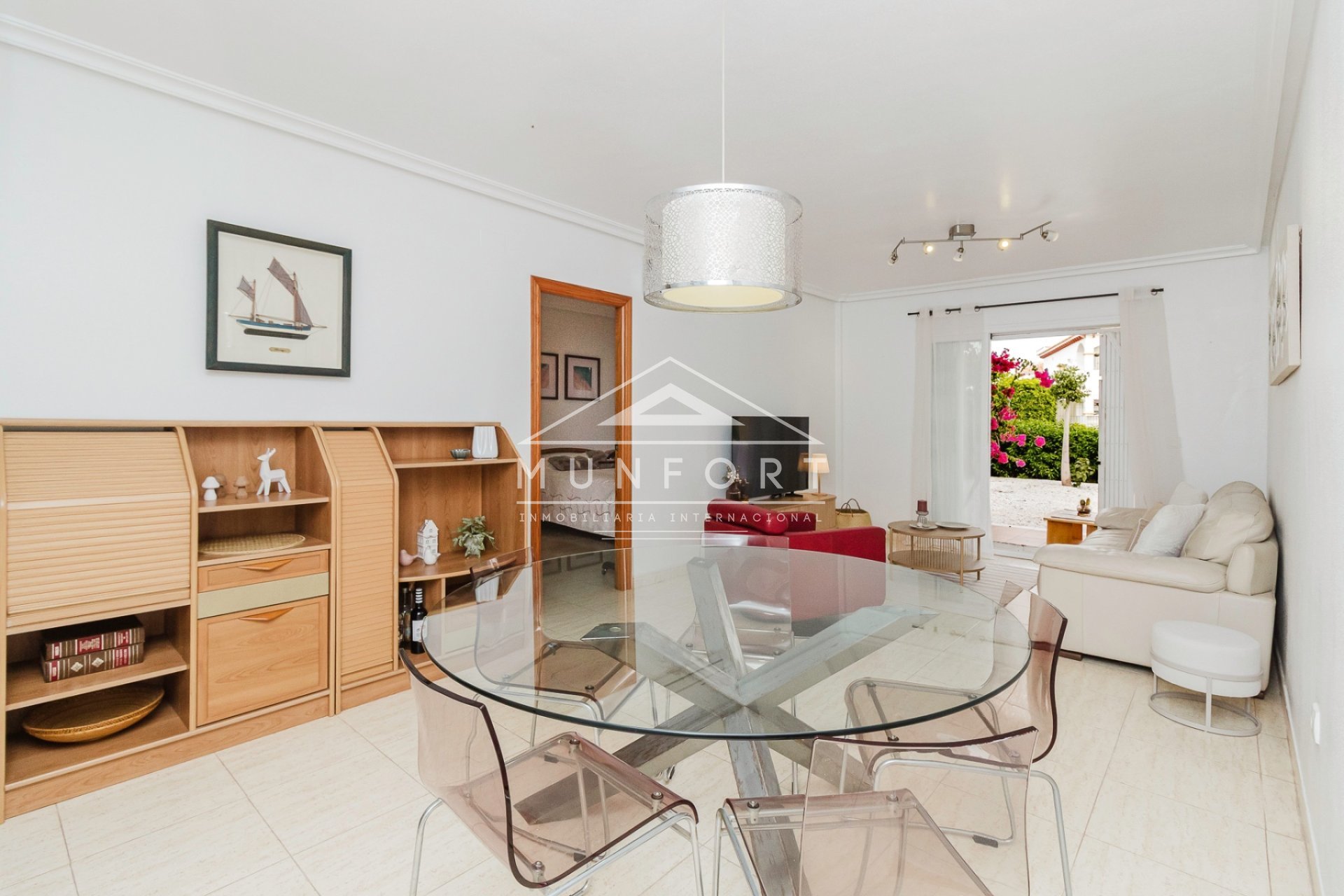 Herverkoop - Bungalows -
Orihuela Costa - ZENIAMAR