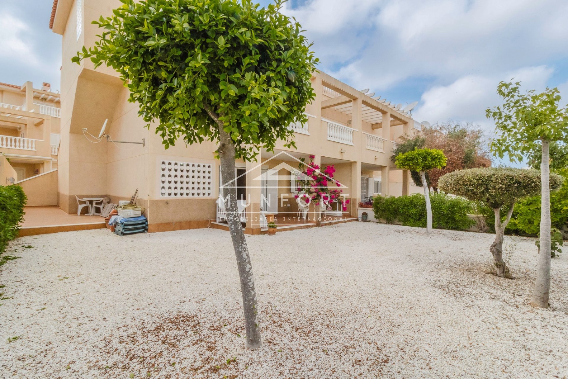 Herverkoop - Bungalows -
Orihuela Costa - ZENIAMAR