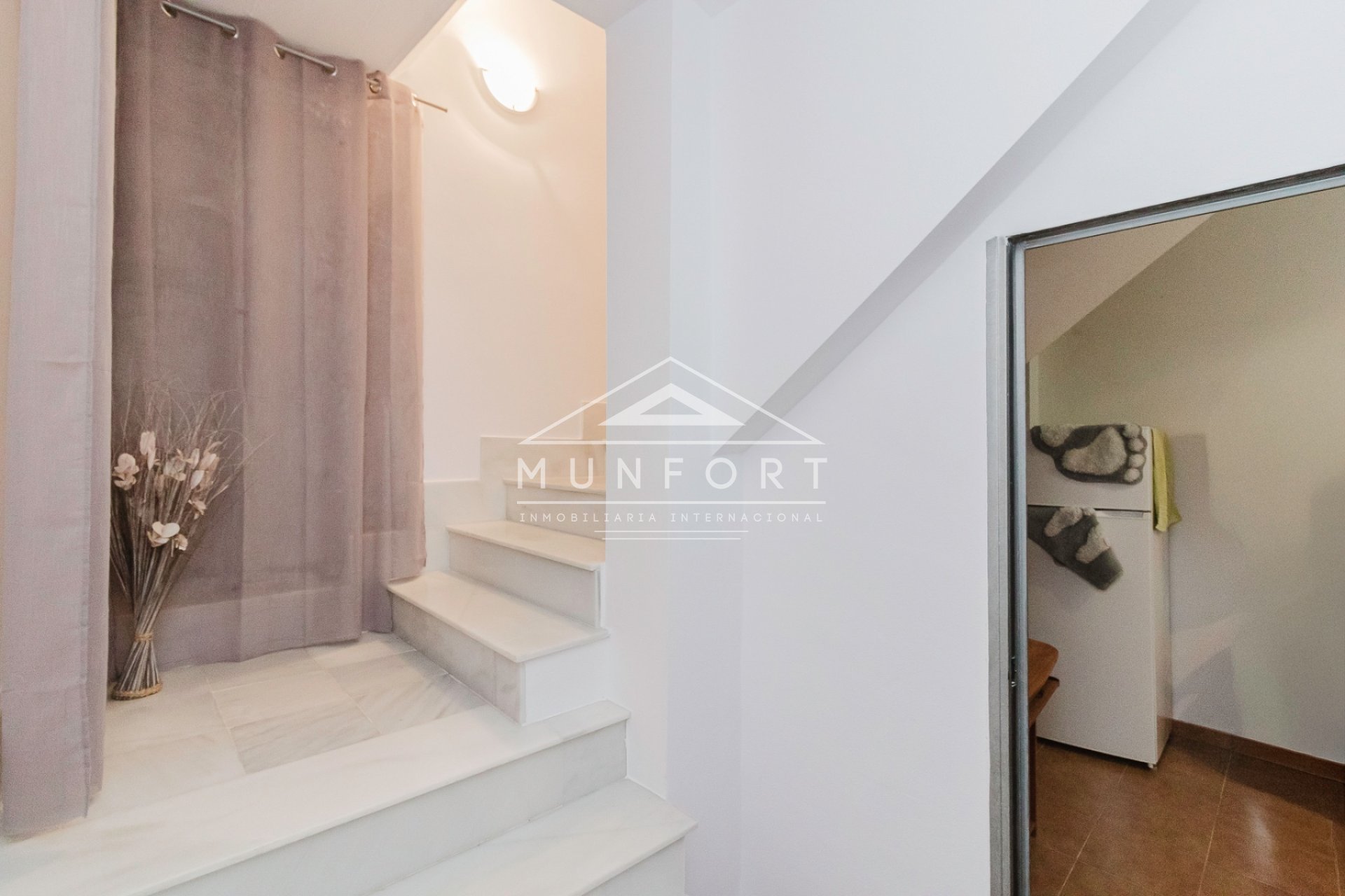 Herverkoop - Bungalows -
Orihuela Costa - ZENIAMAR