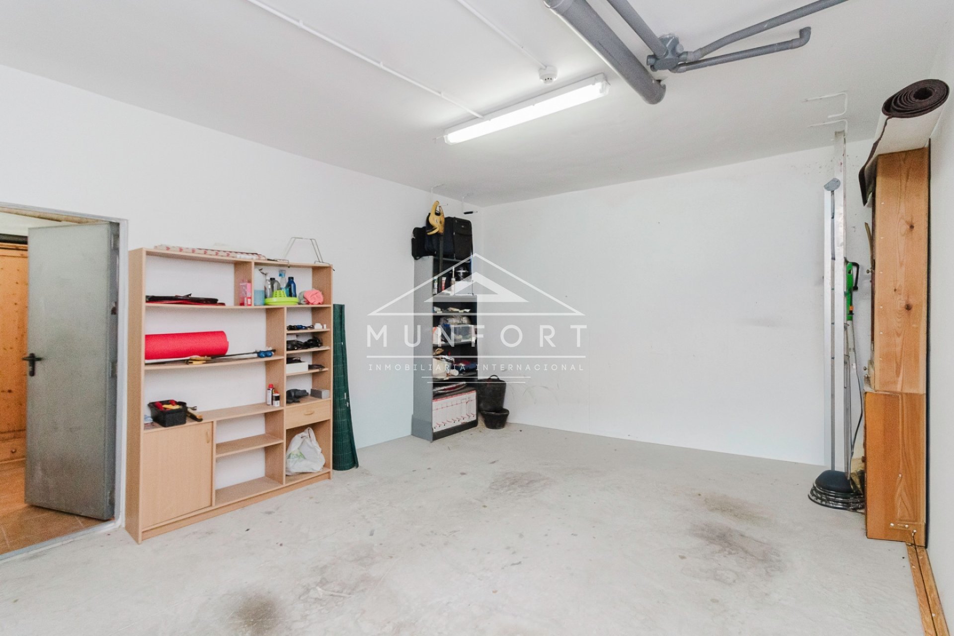 Herverkoop - Bungalows -
Orihuela Costa - ZENIAMAR