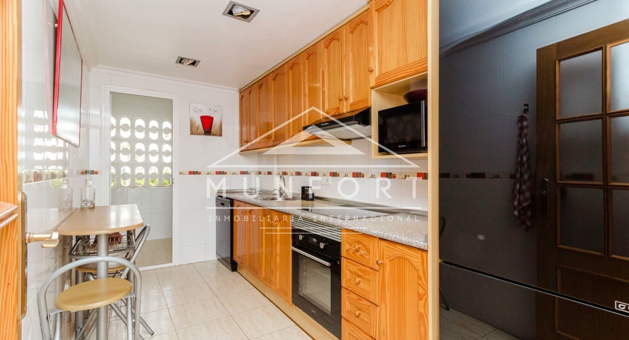 Herverkoop - Bungalows -
Orihuela Costa - ZENIAMAR