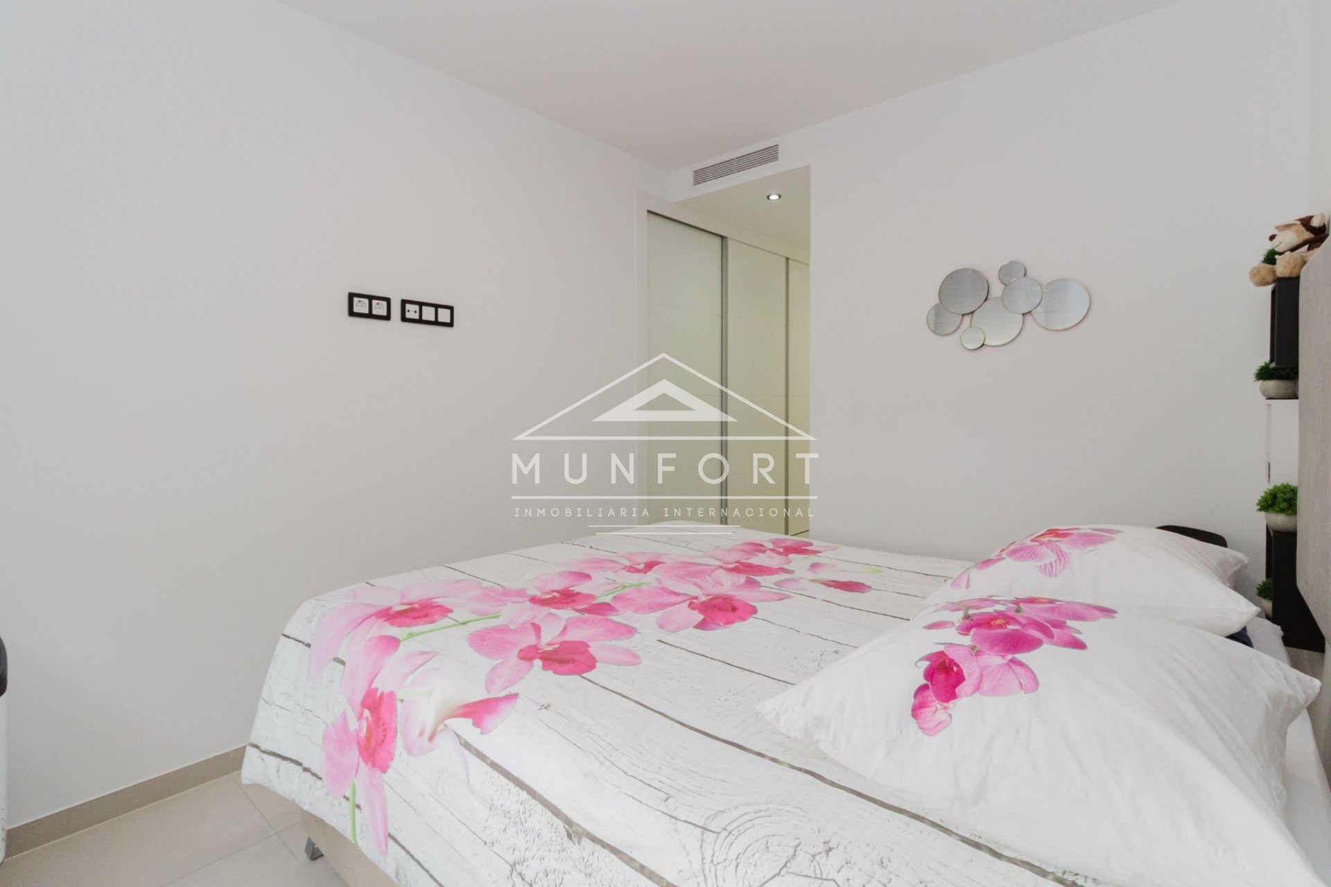 Herverkoop - Bungalows -
Pilar de la Horadada - Lo Romero Golf