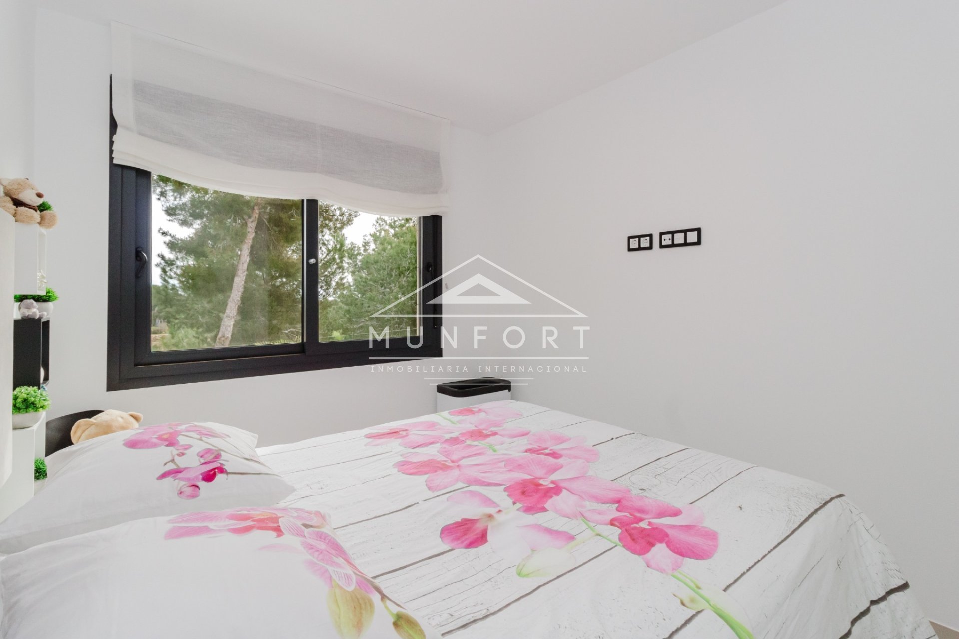 Herverkoop - Bungalows -
Pilar de la Horadada - Lo Romero Golf